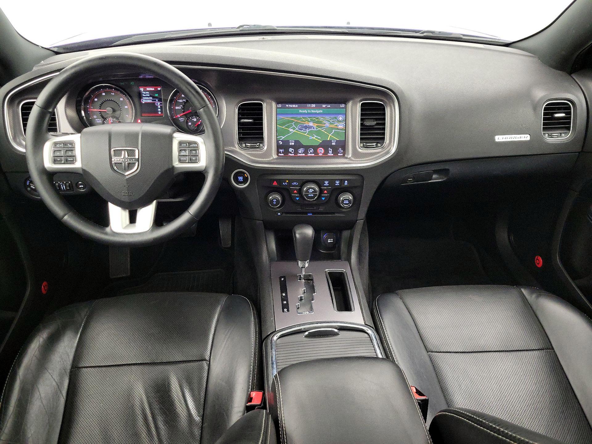 Thumbnail: 2014 Dodge Charger - 9