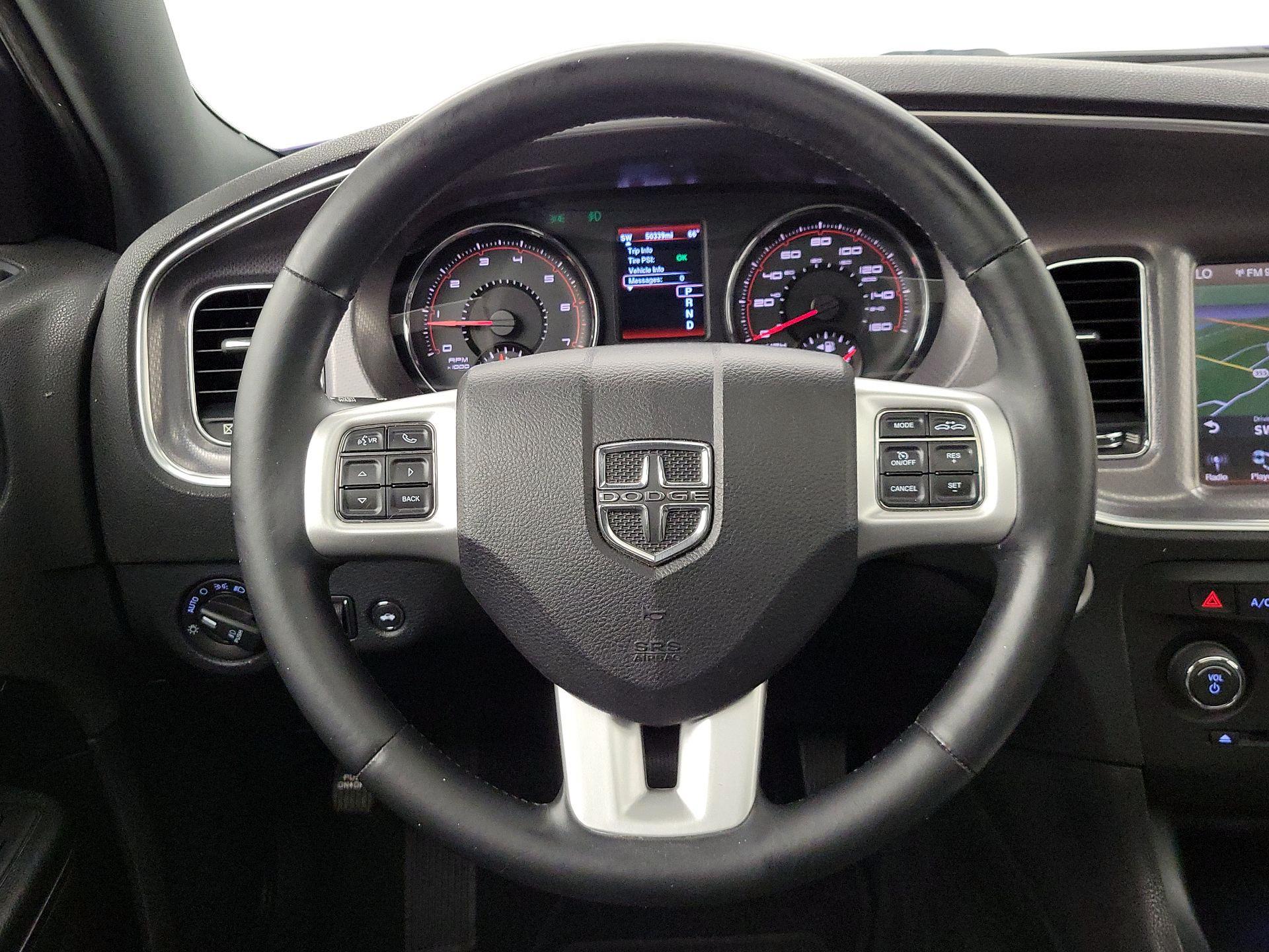 Thumbnail: 2014 Dodge Charger - 10