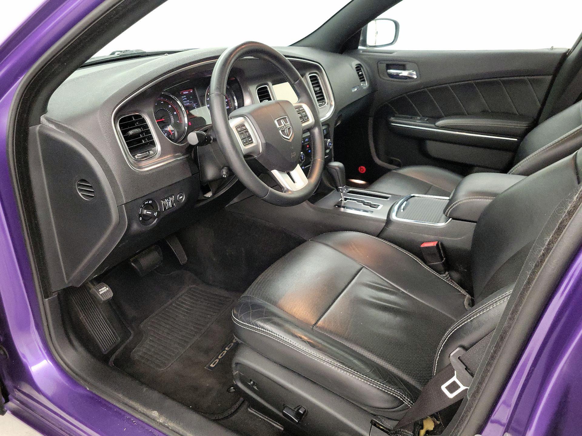 Thumbnail: 2014 Dodge Charger - 11