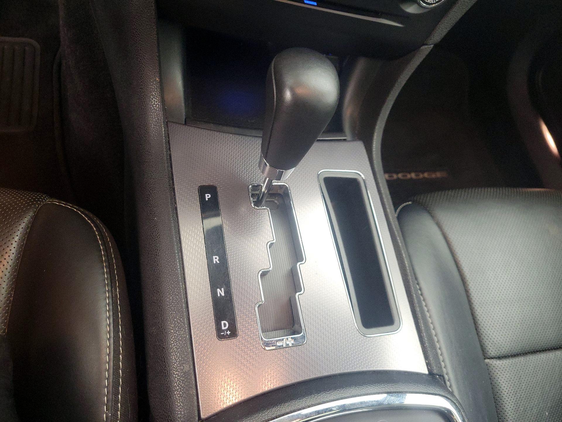 Thumbnail: 2014 Dodge Charger - 18
