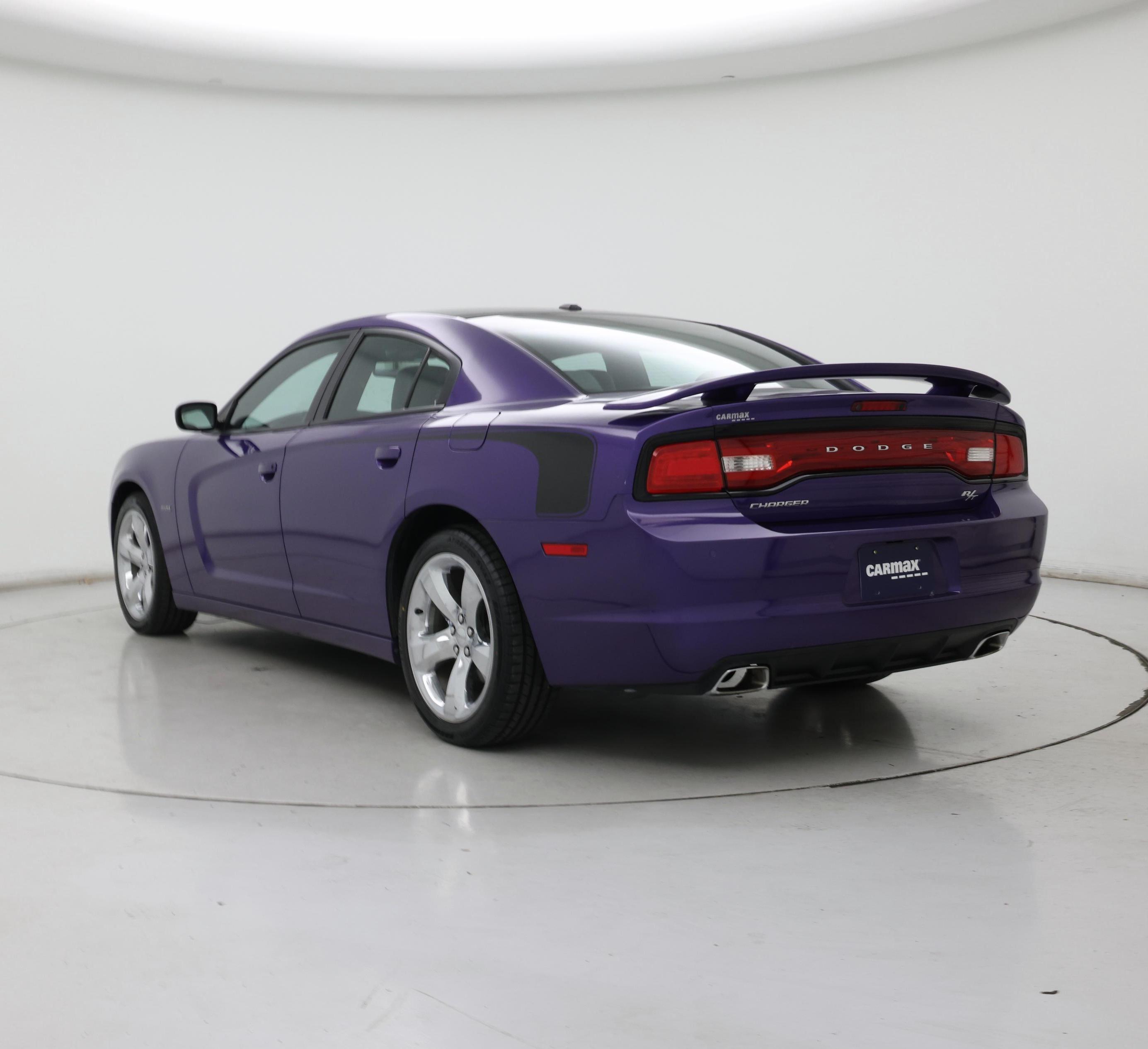 Thumbnail: 2014 Dodge Charger - 2