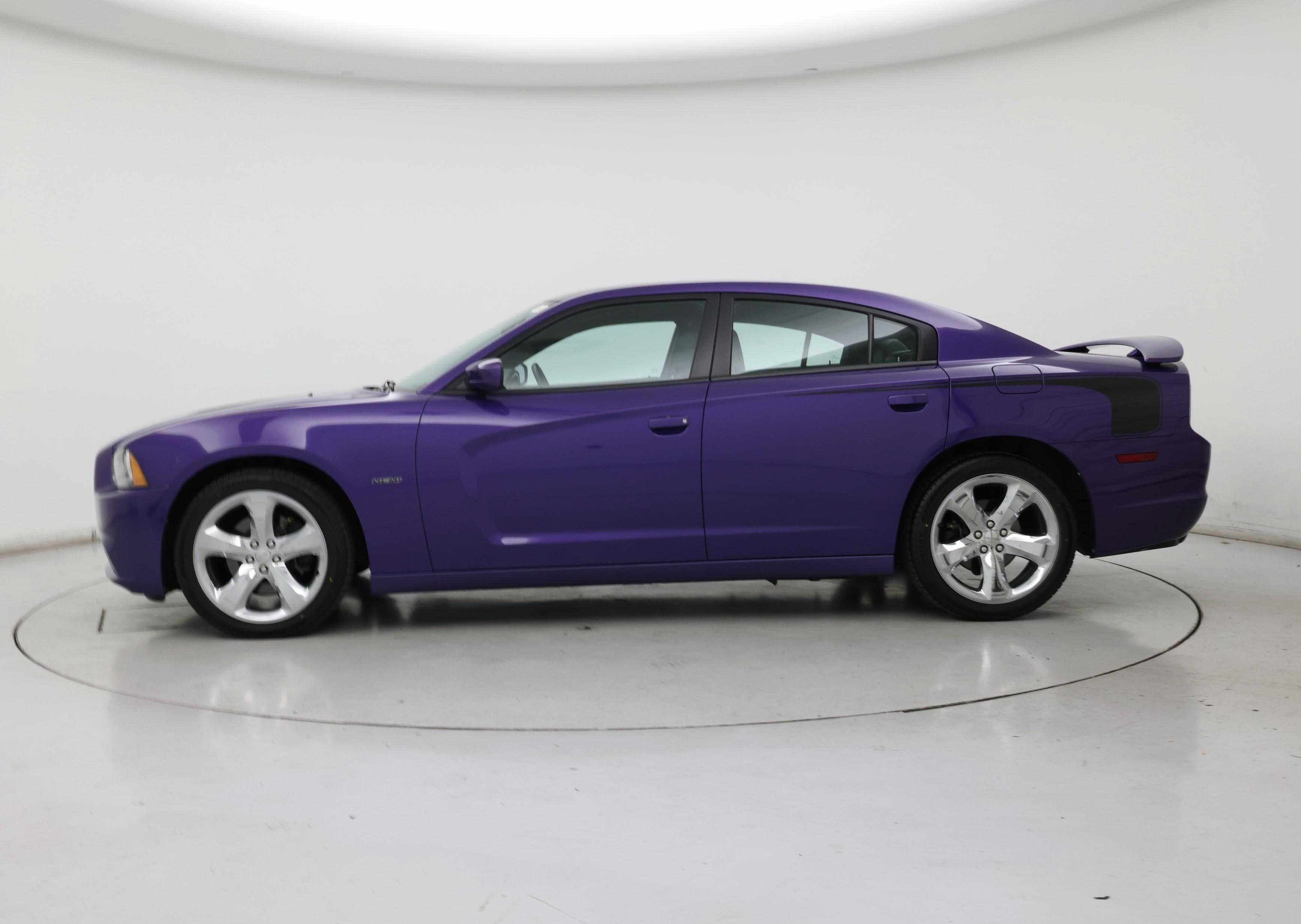 Thumbnail: 2014 Dodge Charger - 3