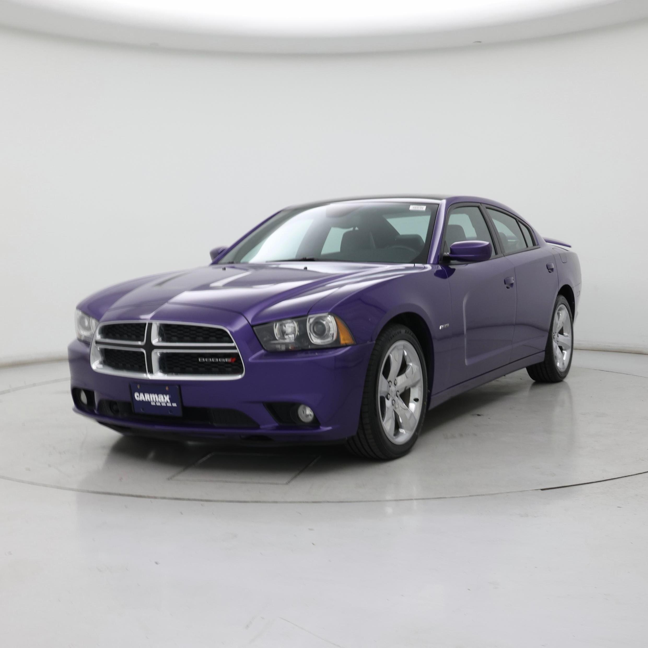 Thumbnail: 2014 Dodge Charger - 4