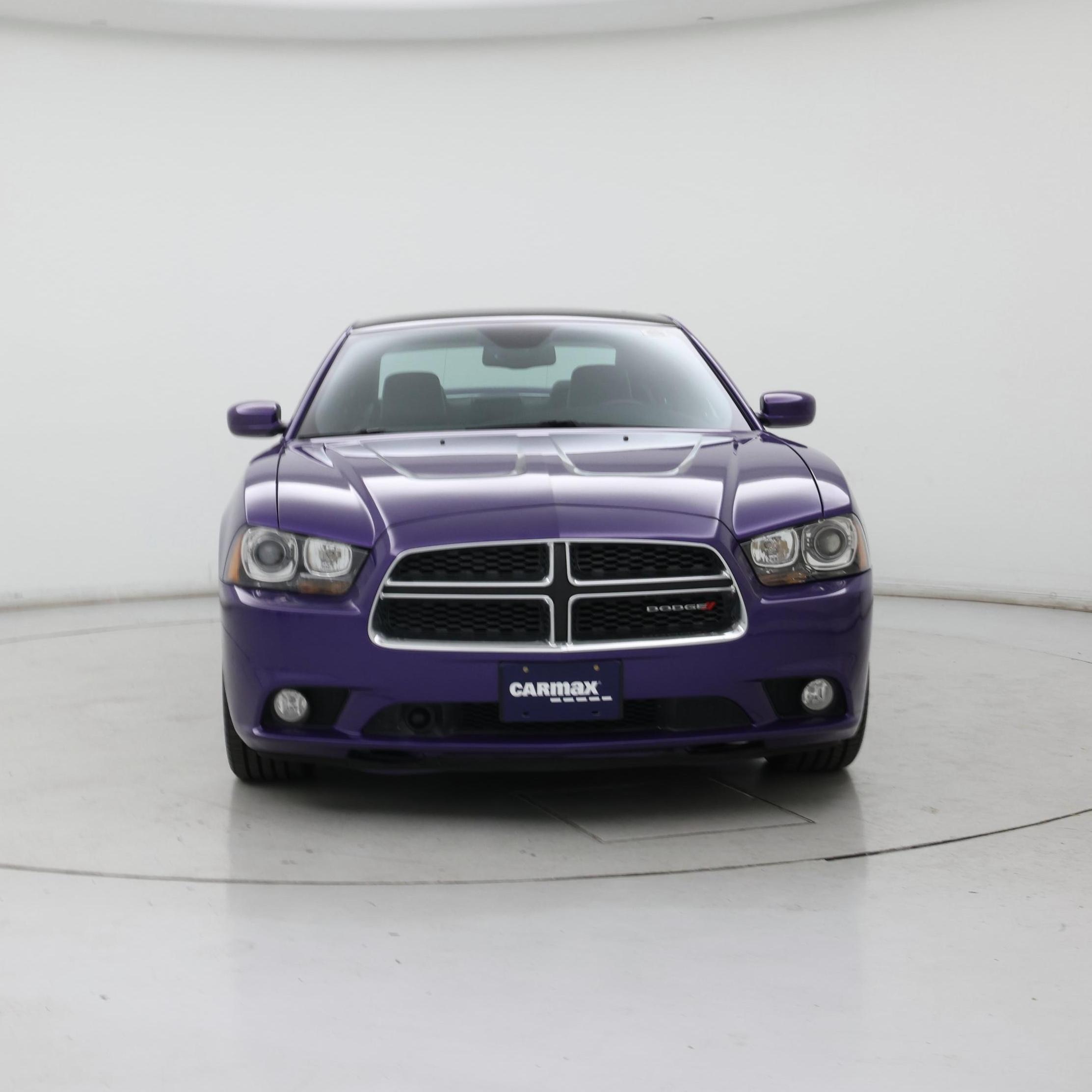 Thumbnail: 2014 Dodge Charger - 5