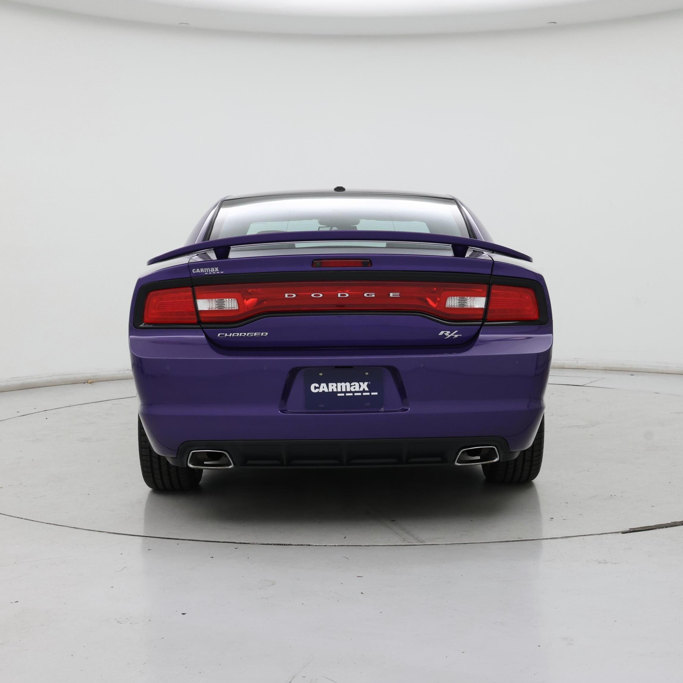 Thumbnail: 2014 Dodge Charger - 6