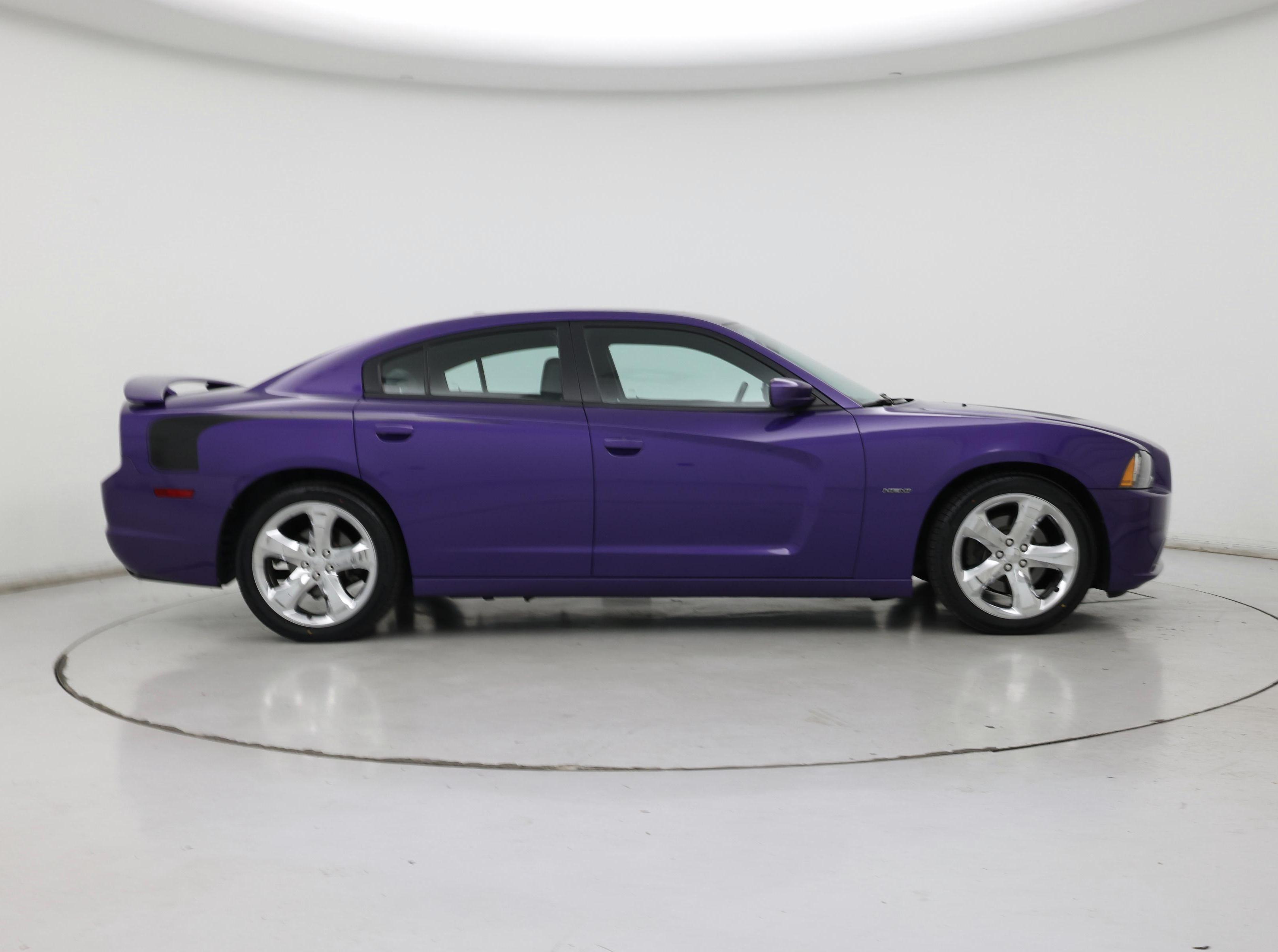 Thumbnail: 2014 Dodge Charger - 7