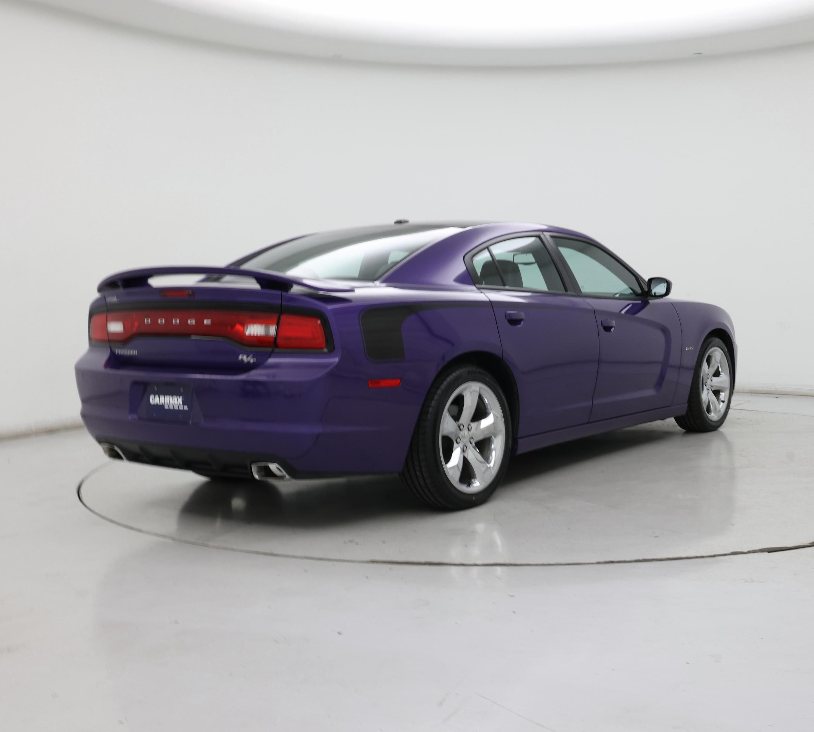 Thumbnail: 2014 Dodge Charger - 8