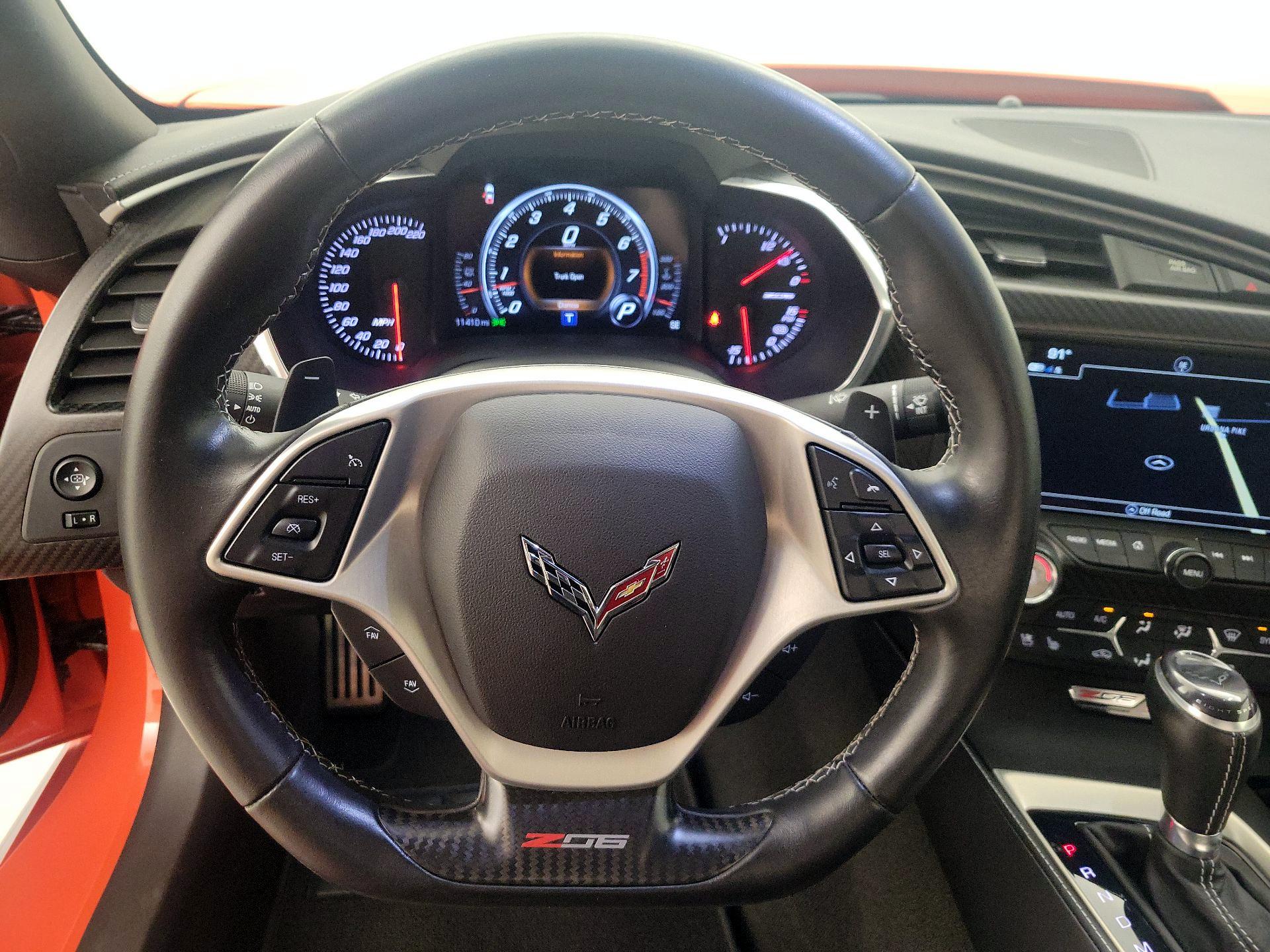 Thumbnail: 2019 Chevrolet Corvette - 10