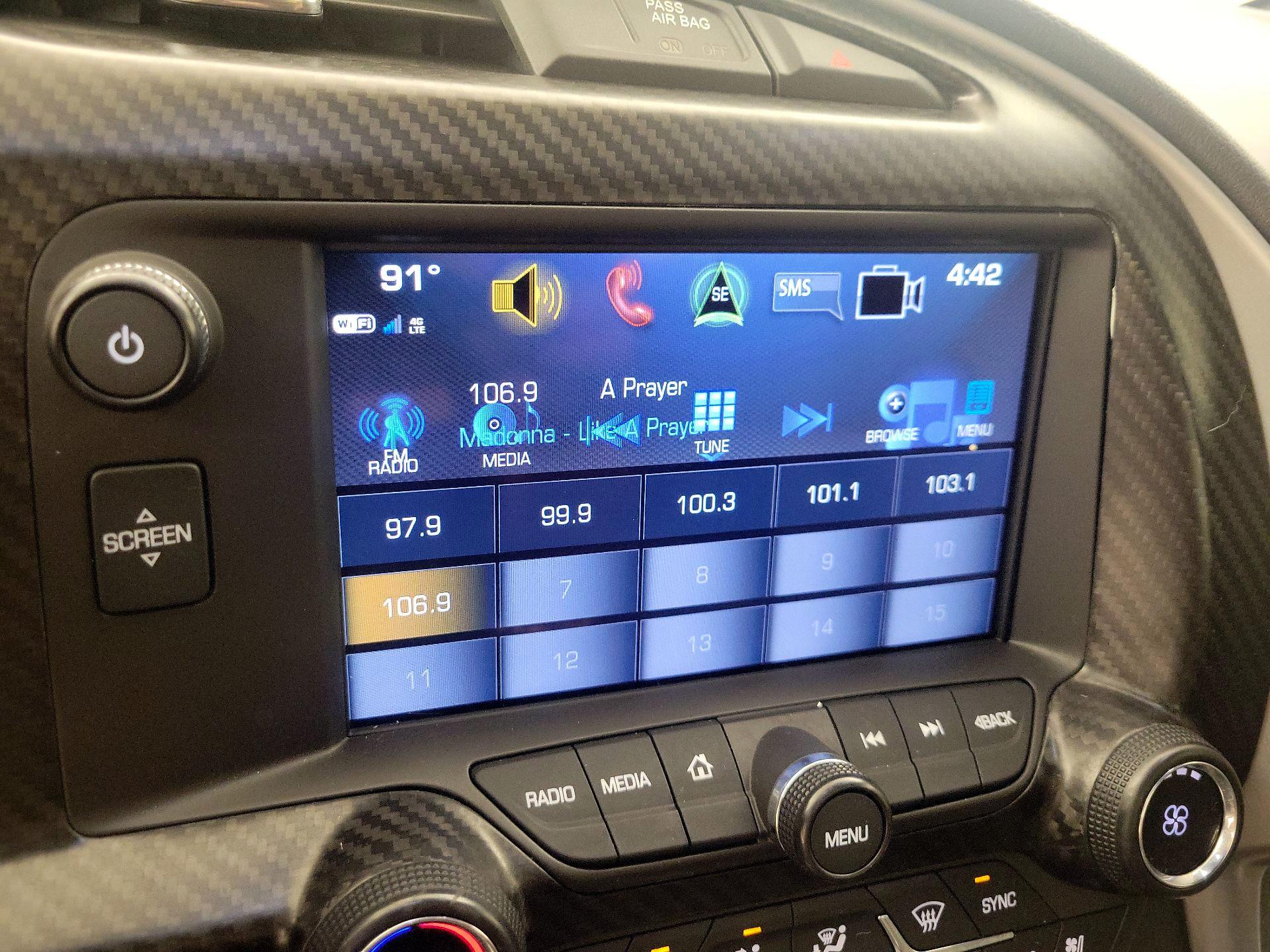 Thumbnail: 2019 Chevrolet Corvette - 16