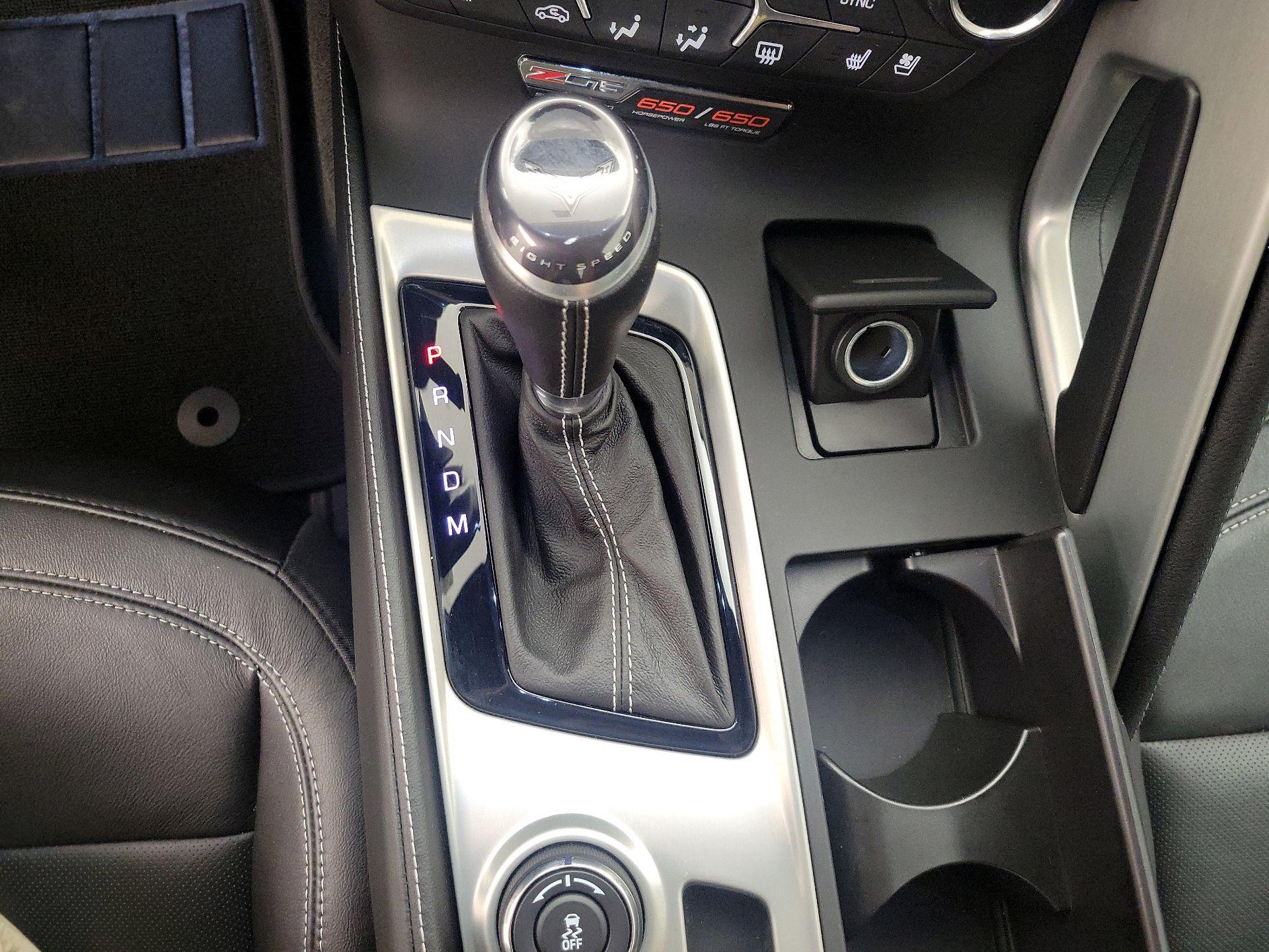 Thumbnail: 2019 Chevrolet Corvette - 18