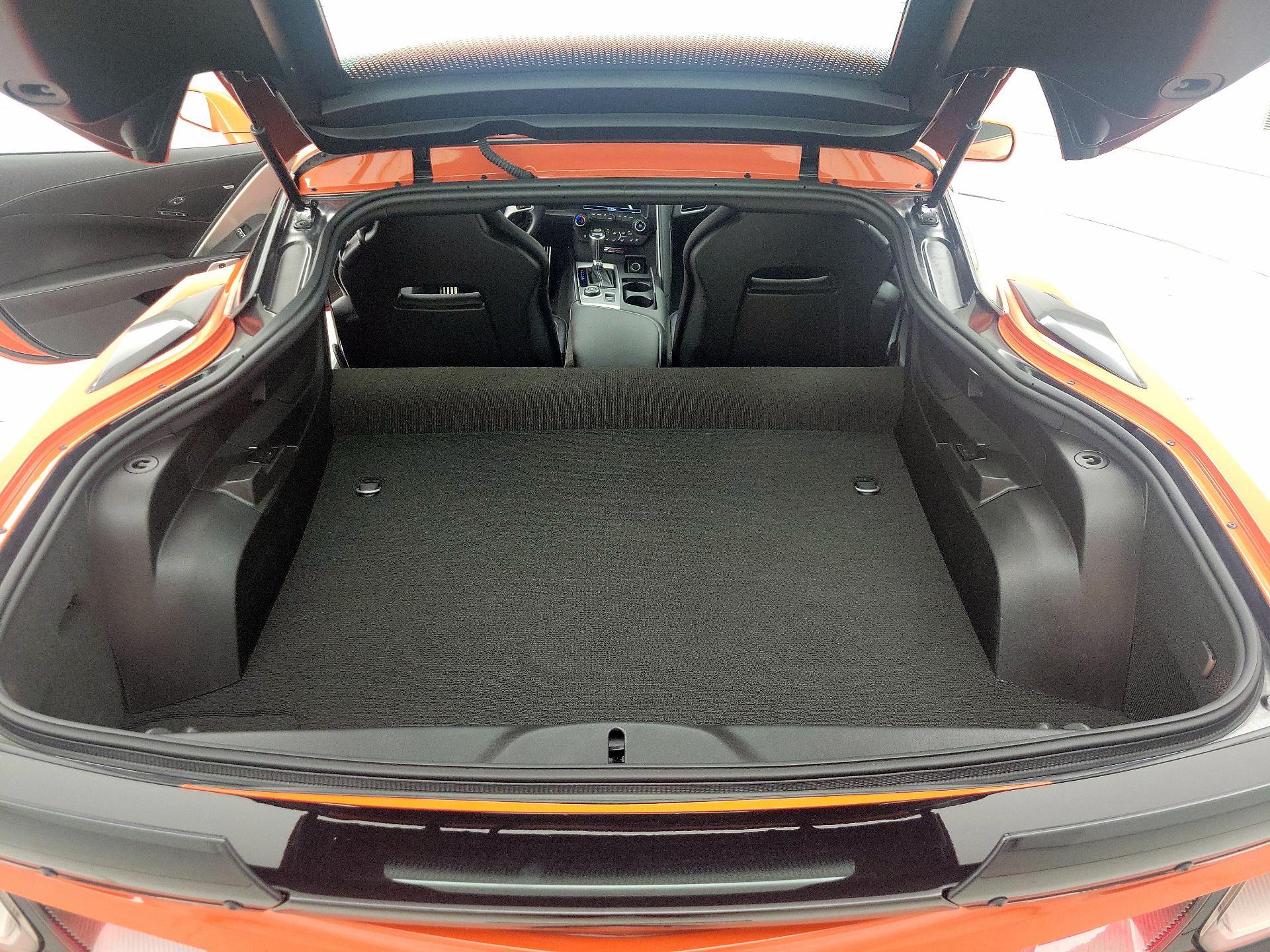 Thumbnail: 2019 Chevrolet Corvette - 20