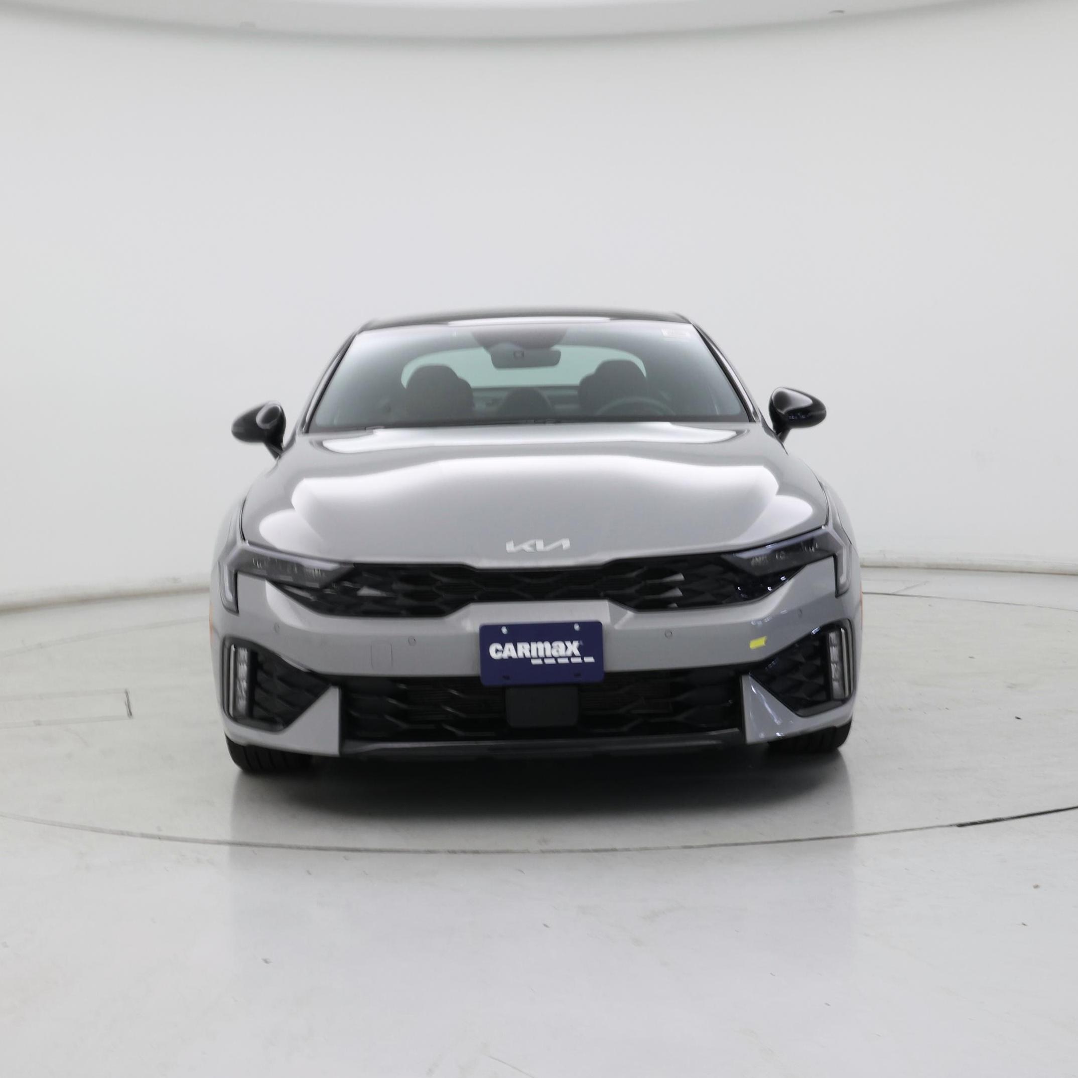Thumbnail: 2025 Kia K5 - 5