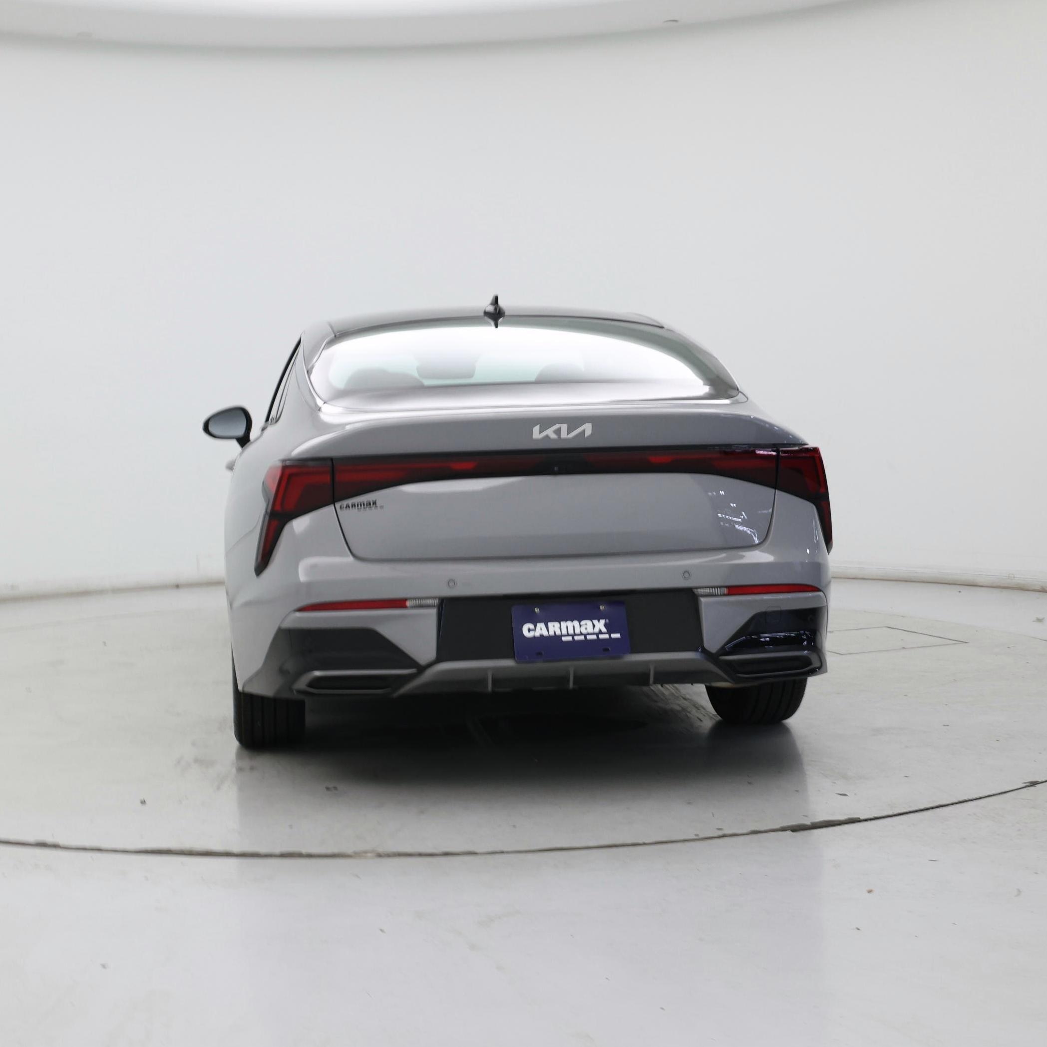 Thumbnail: 2025 Kia K5 - 6