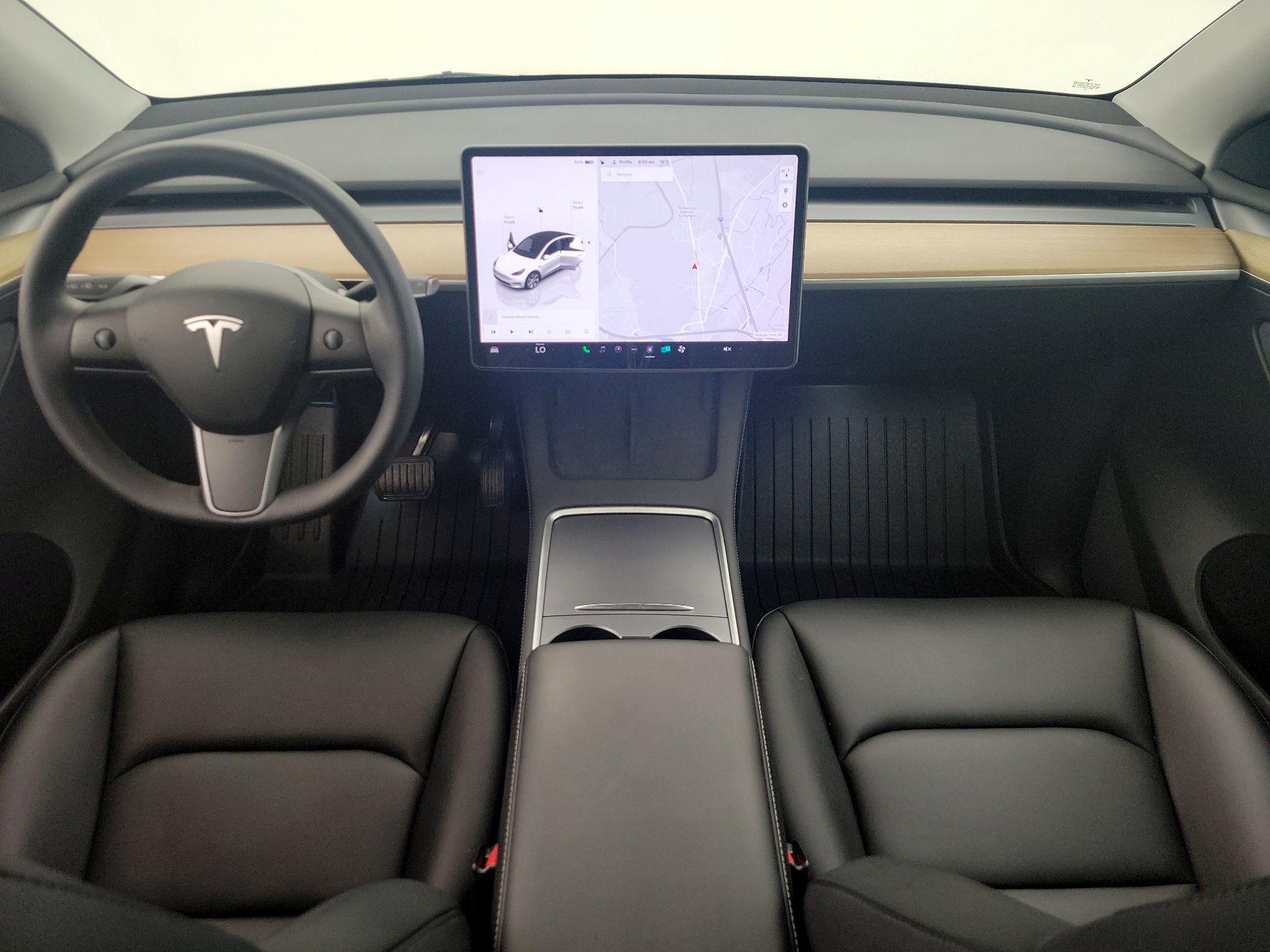 Thumbnail: 2023 Tesla Model Y - 9