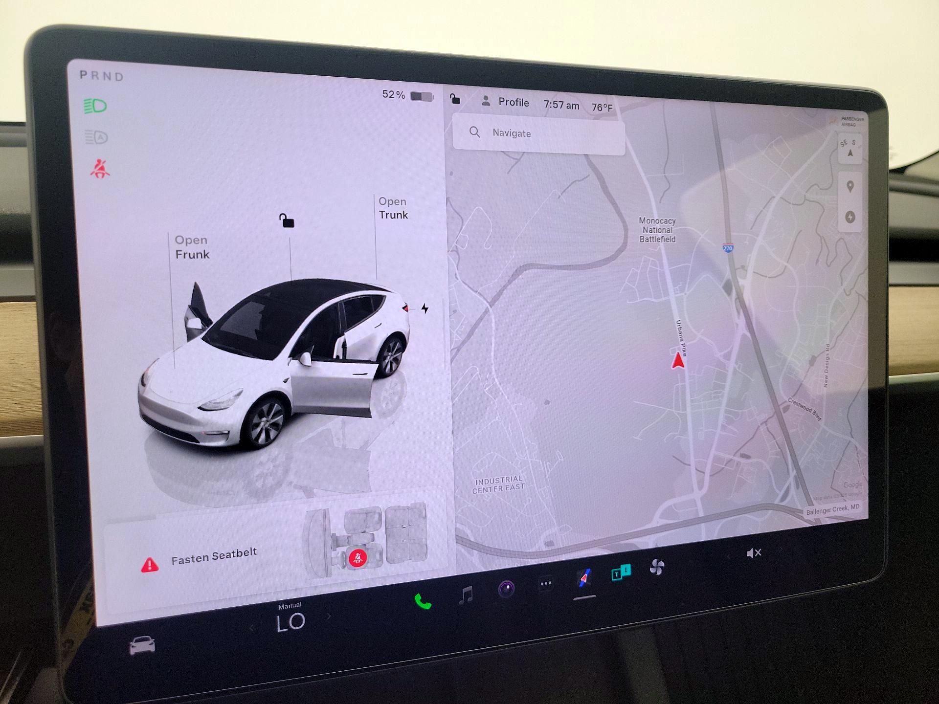 Thumbnail: 2023 Tesla Model Y - 13