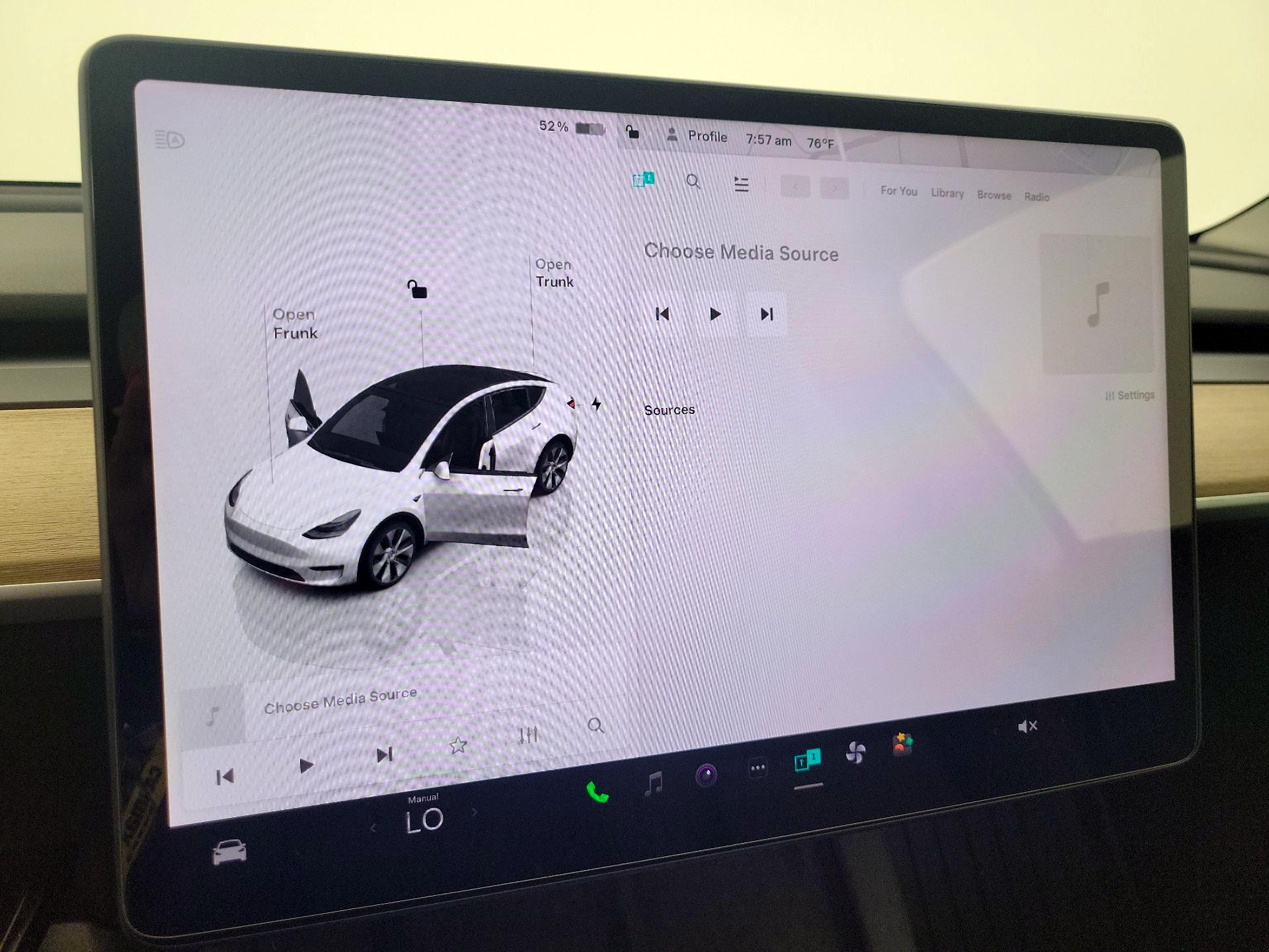 Thumbnail: 2023 Tesla Model Y - 15
