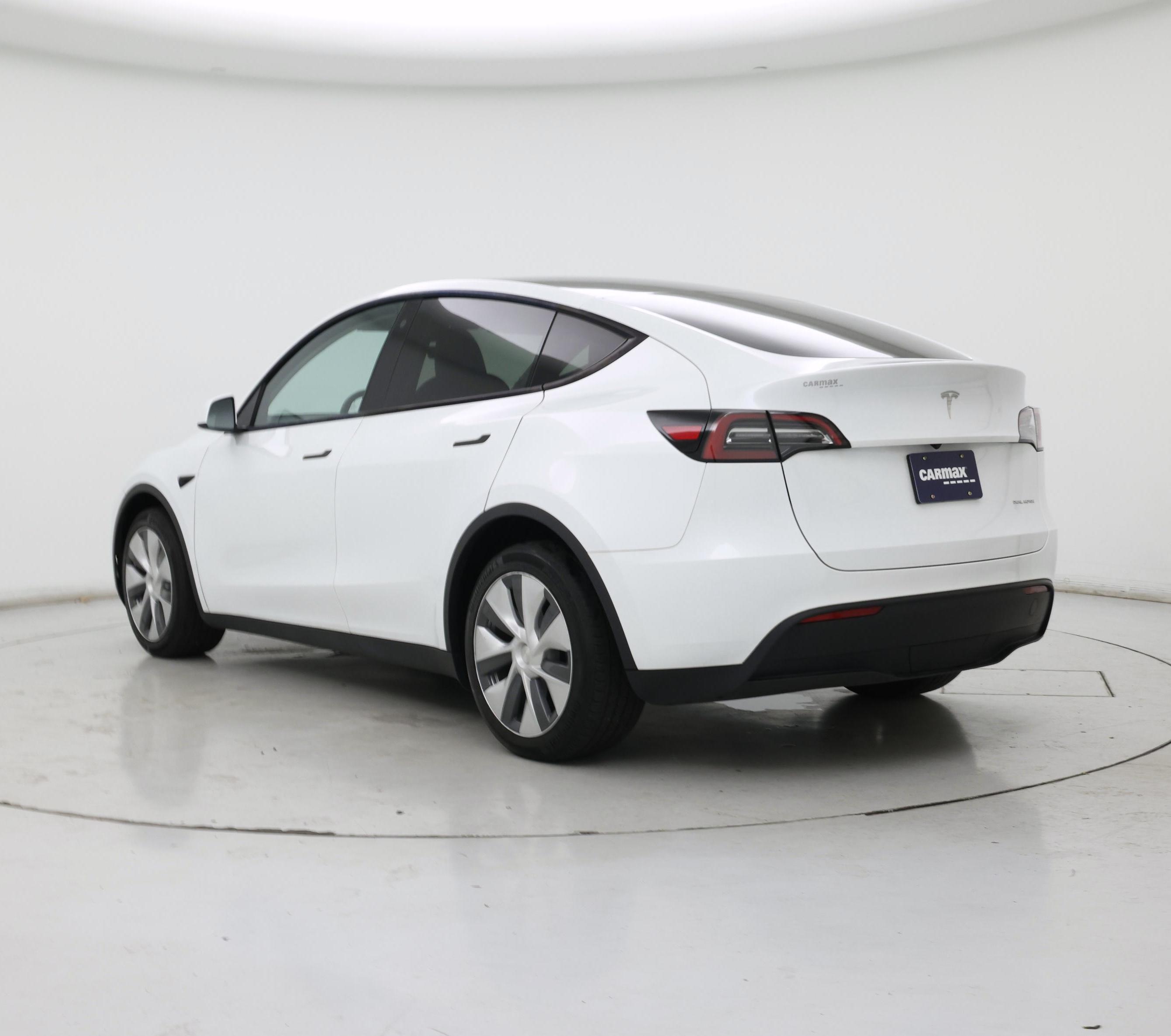 Thumbnail: 2023 Tesla Model Y - 2
