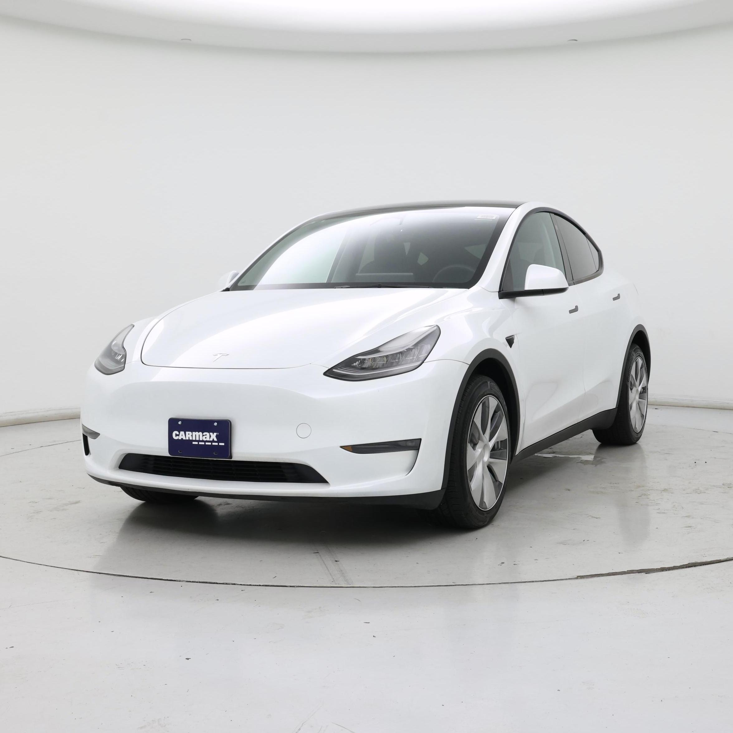 Thumbnail: 2023 Tesla Model Y - 4