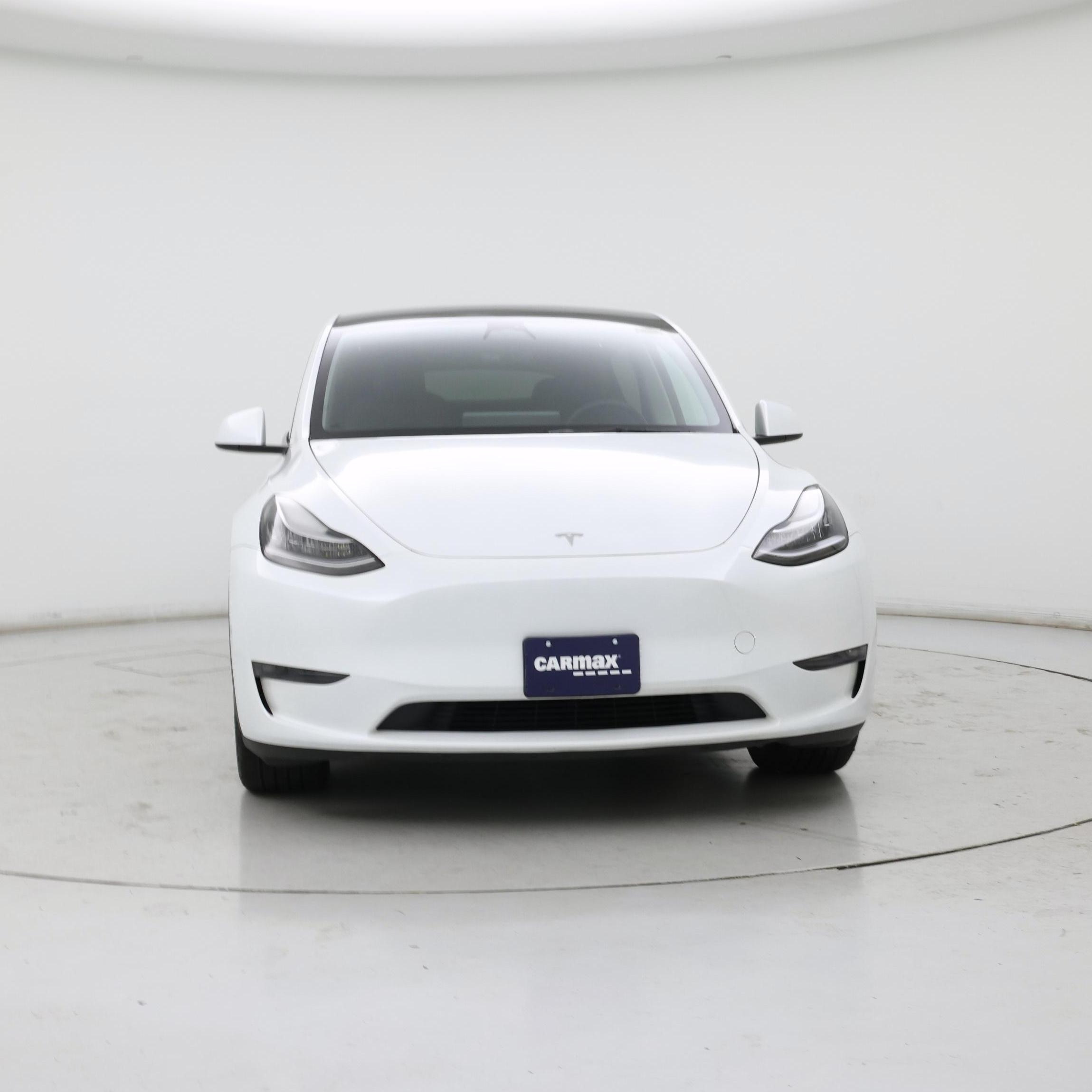 Thumbnail: 2023 Tesla Model Y - 5