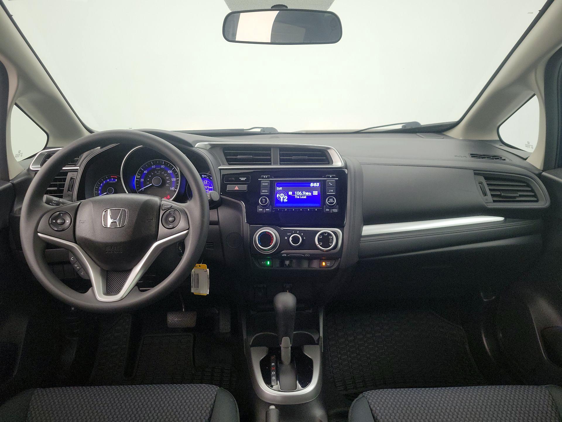 Thumbnail: 2019 Honda Fit - 9