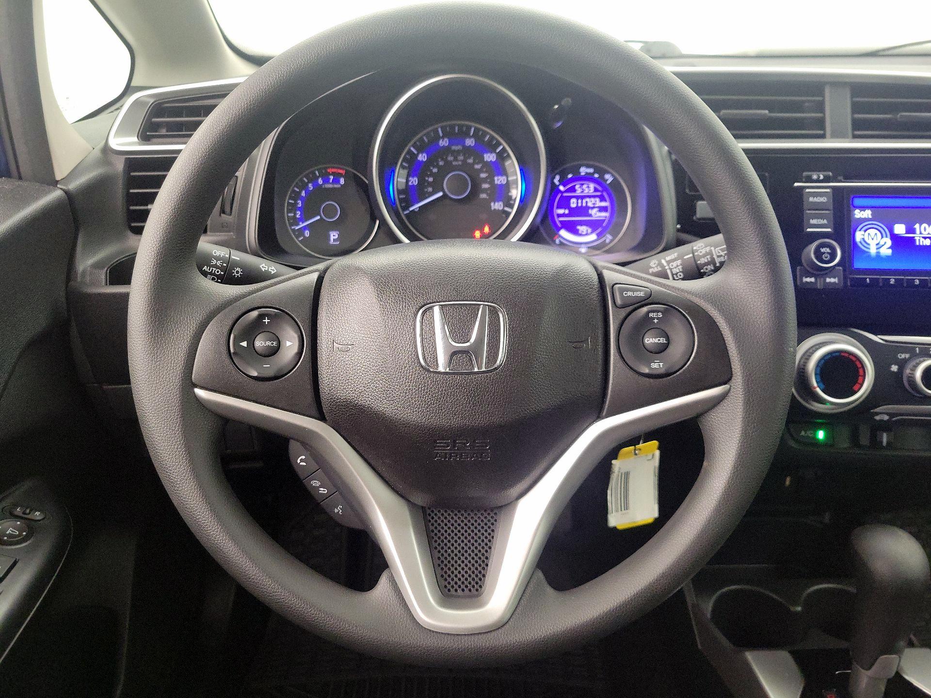 Thumbnail: 2019 Honda Fit - 10