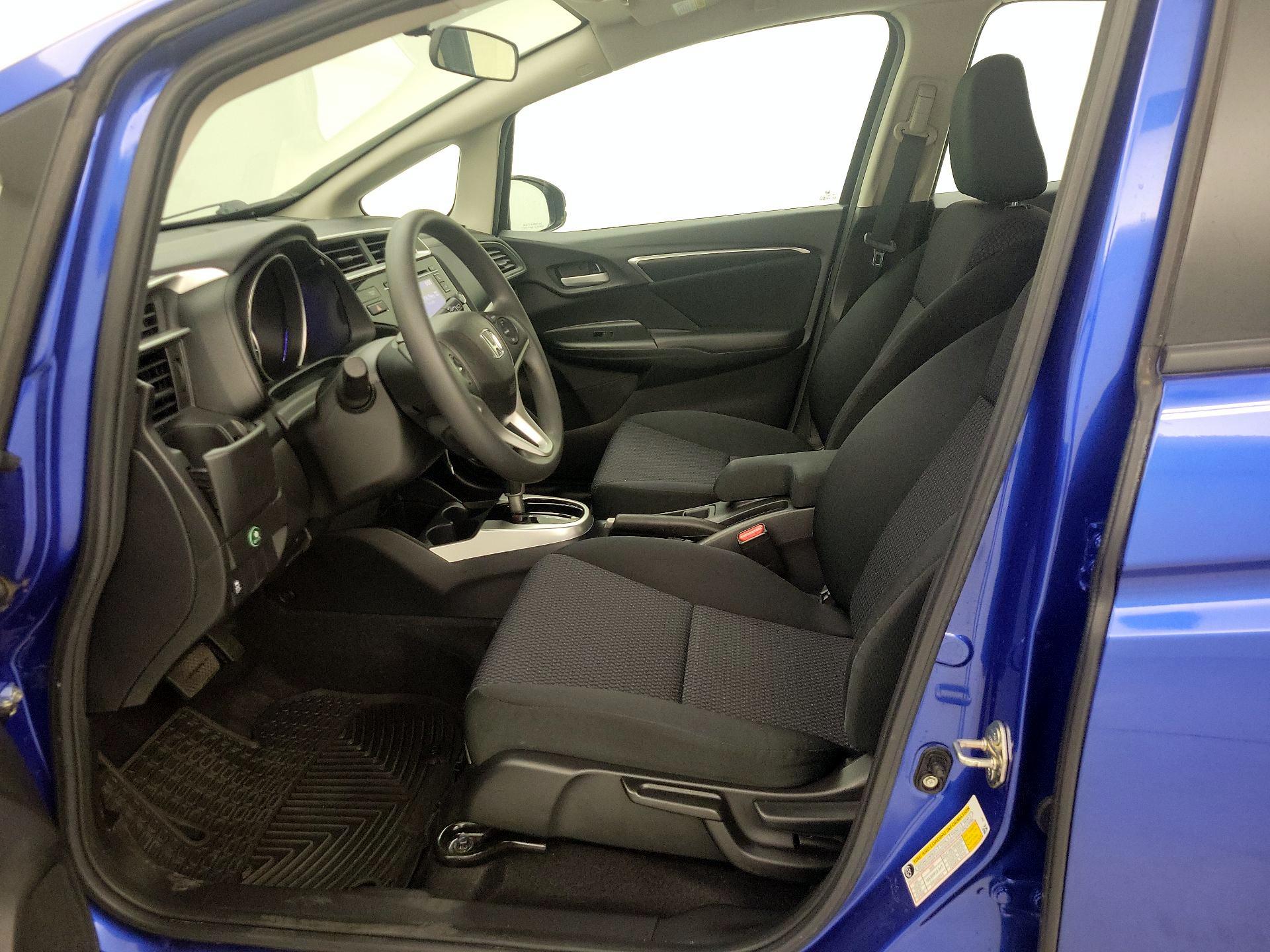 Thumbnail: 2019 Honda Fit - 11
