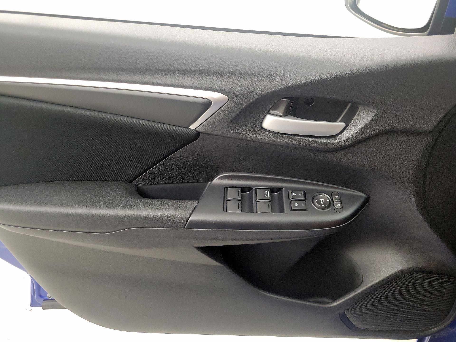 Thumbnail: 2019 Honda Fit - 12