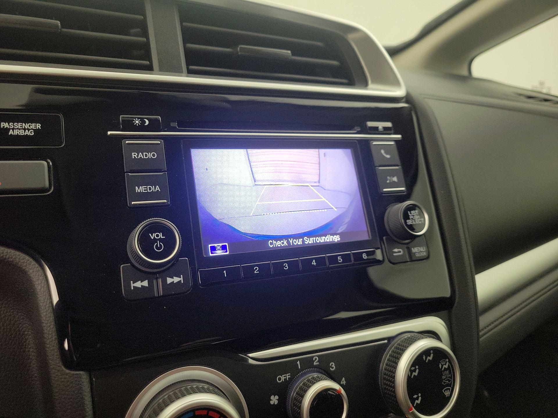 Thumbnail: 2019 Honda Fit - 14