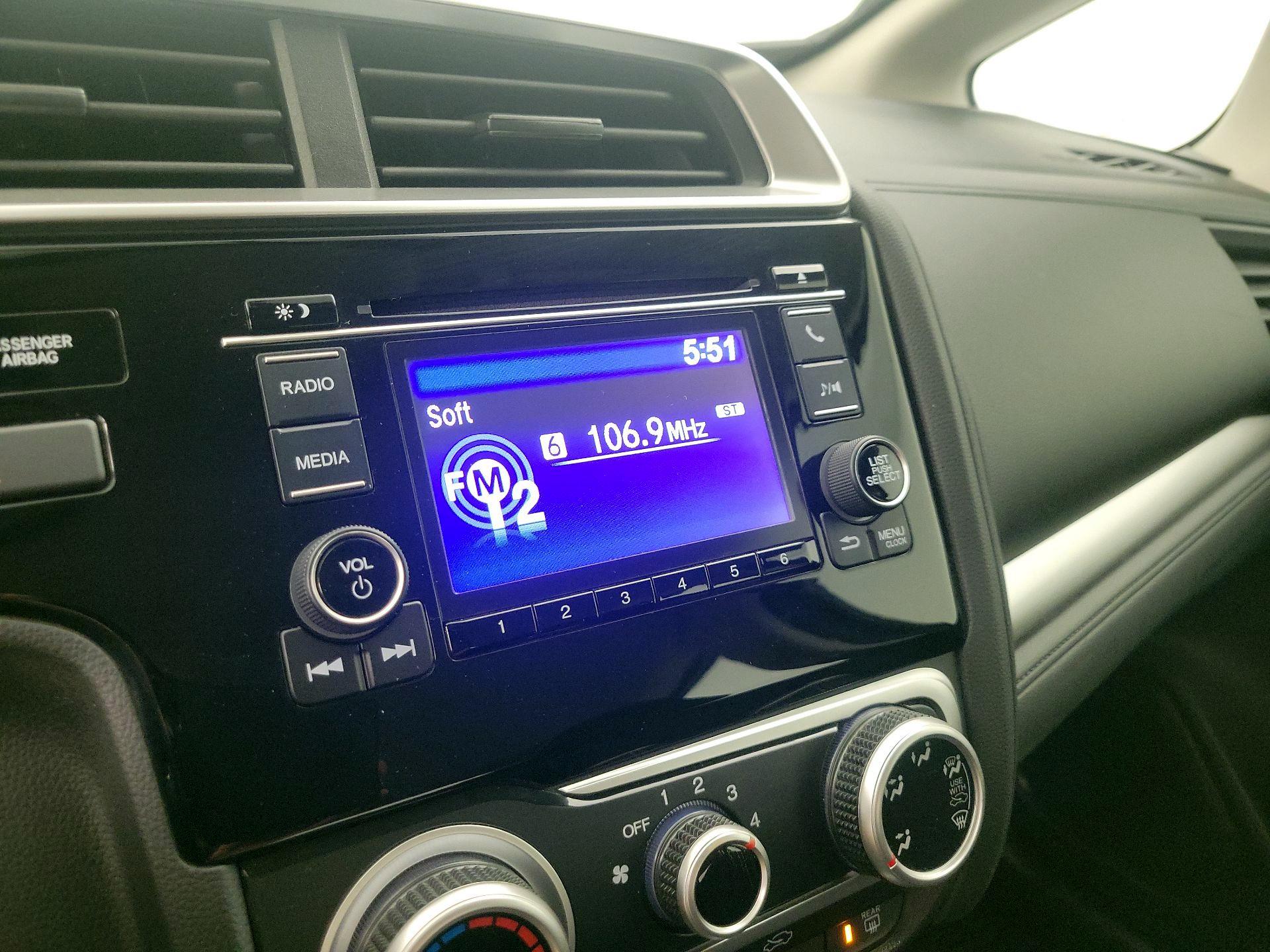 Thumbnail: 2019 Honda Fit - 15