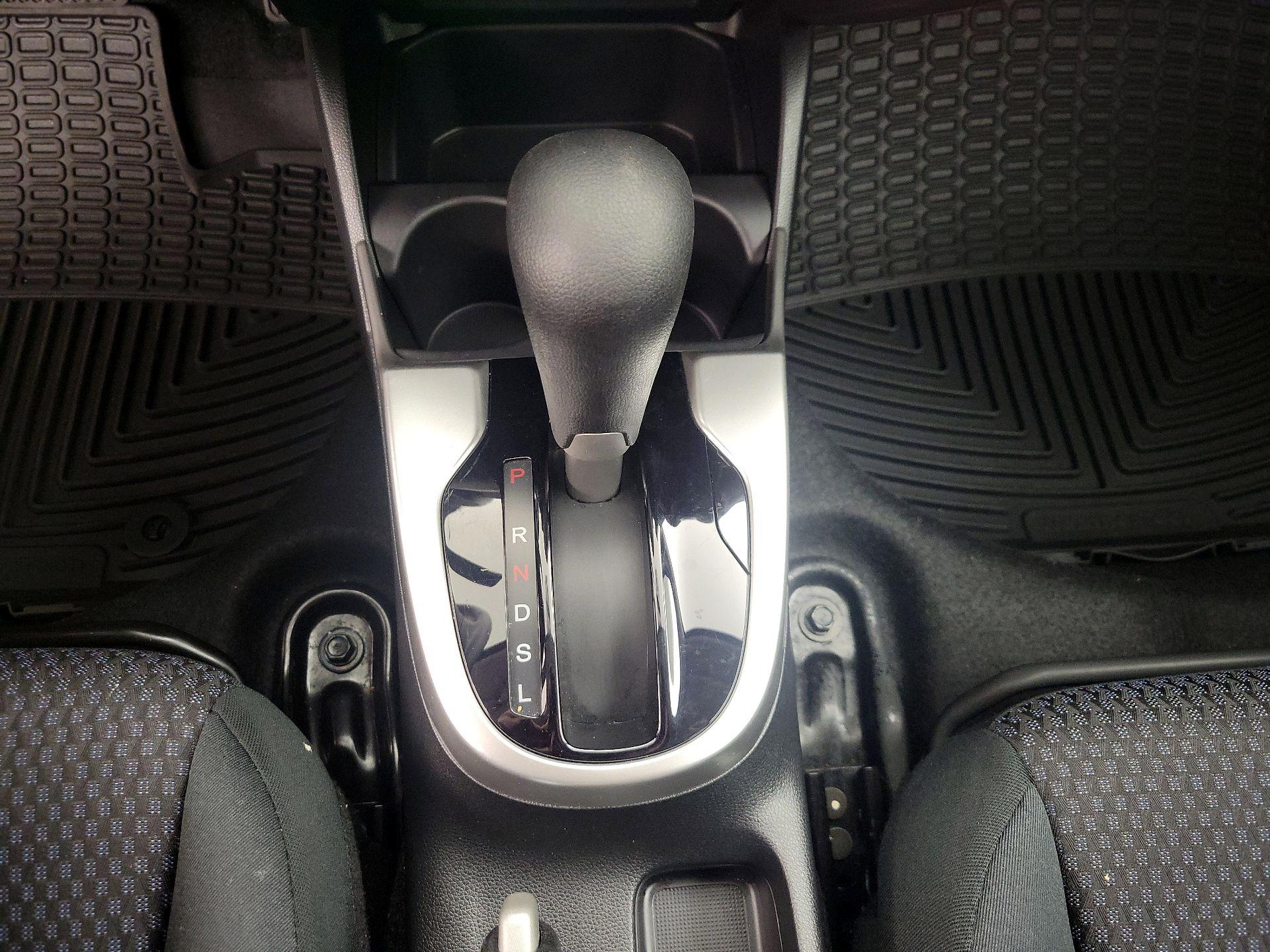 Thumbnail: 2019 Honda Fit - 17