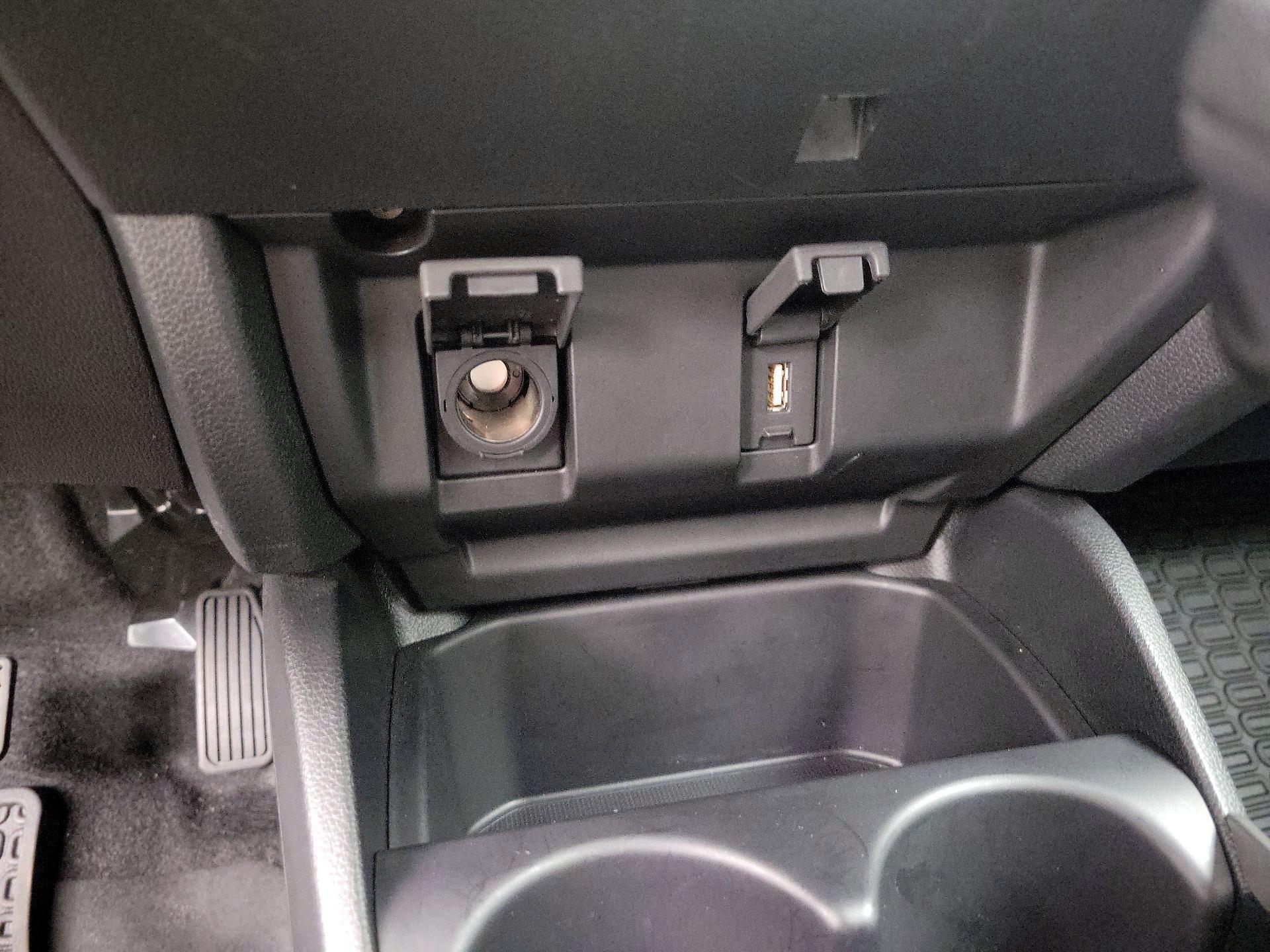 Thumbnail: 2019 Honda Fit - 18