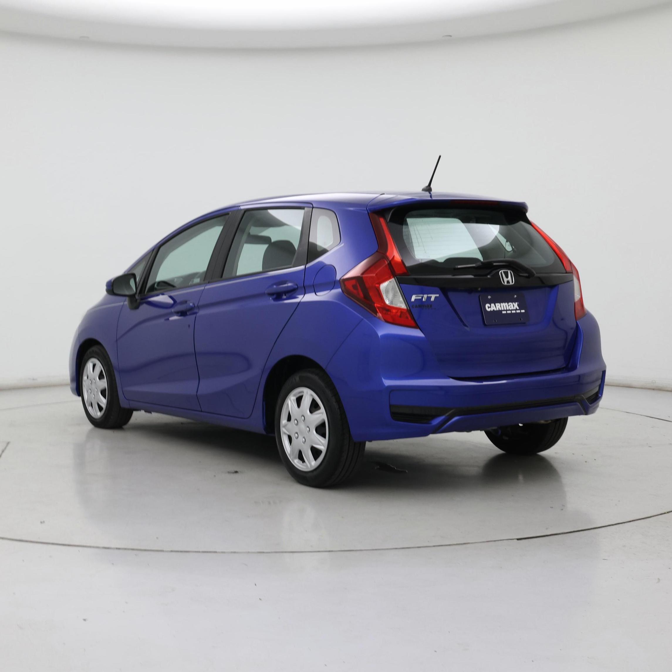 Thumbnail: 2019 Honda Fit - 2