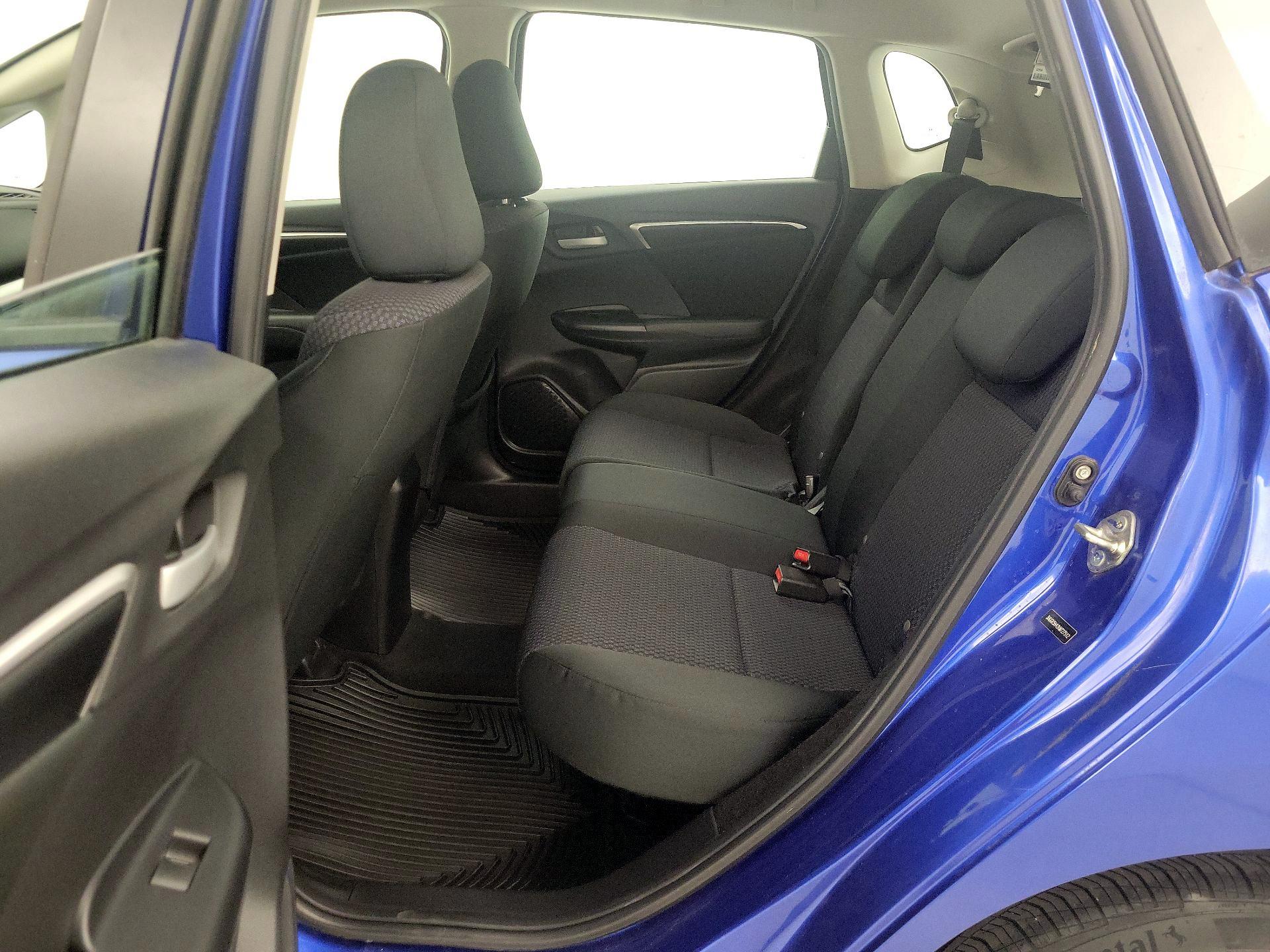 Thumbnail: 2019 Honda Fit - 19