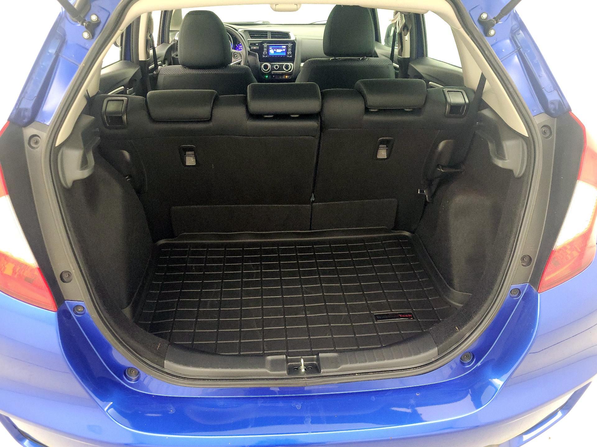 Thumbnail: 2019 Honda Fit - 20