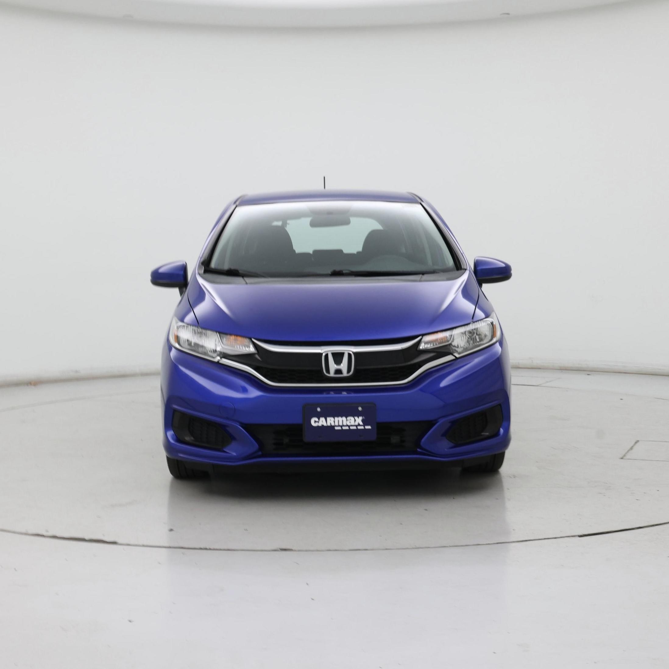 Thumbnail: 2019 Honda Fit - 5