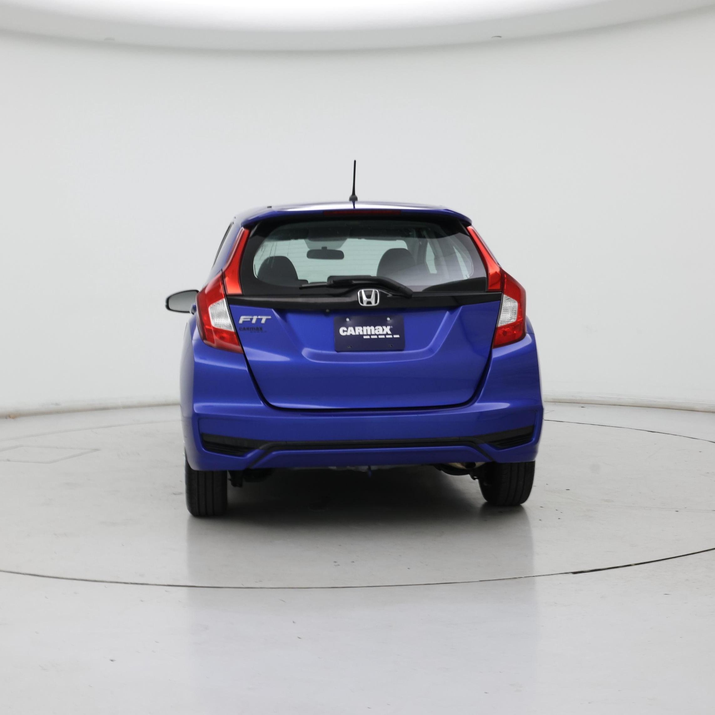 Thumbnail: 2019 Honda Fit - 6