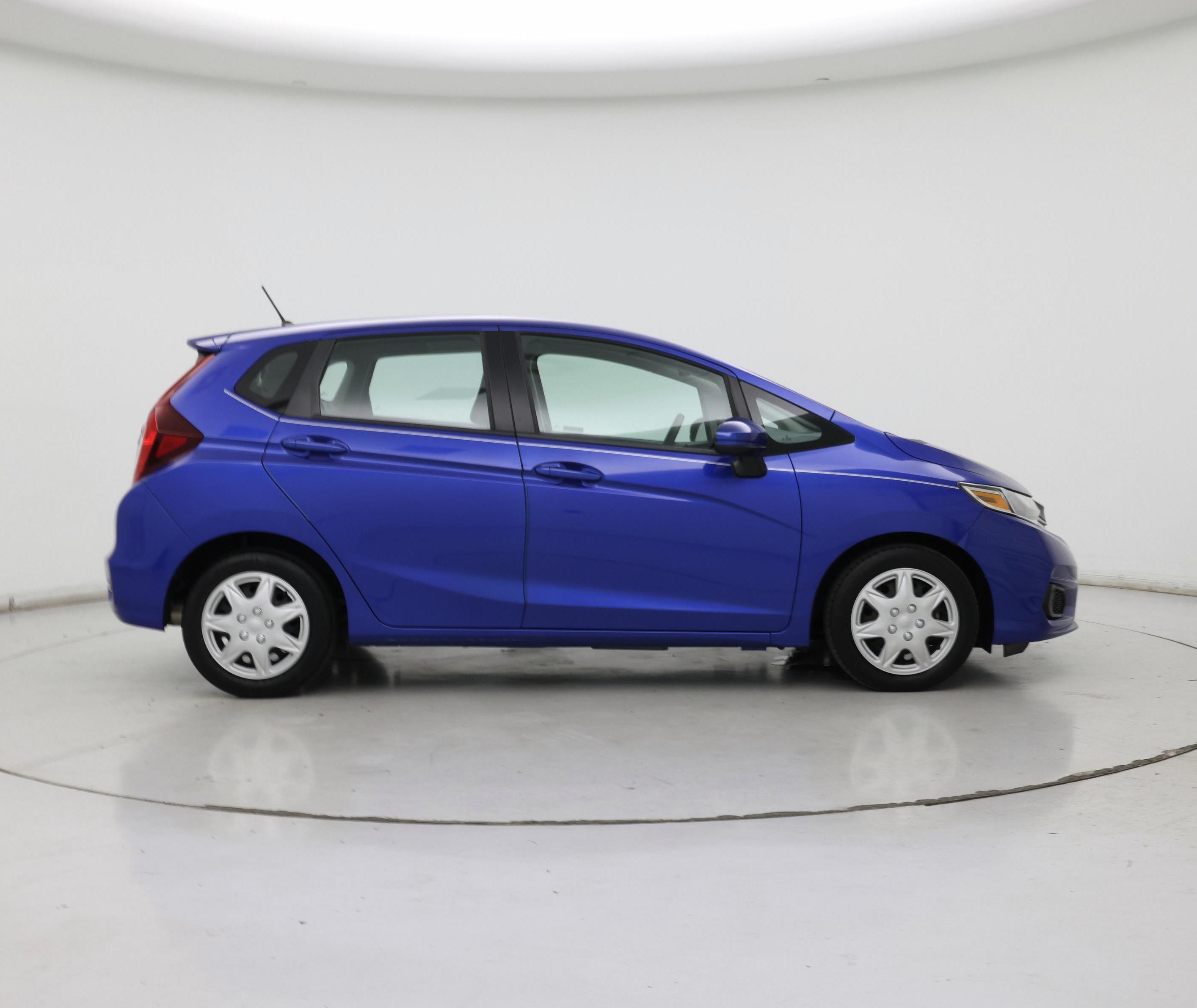 Thumbnail: 2019 Honda Fit - 7
