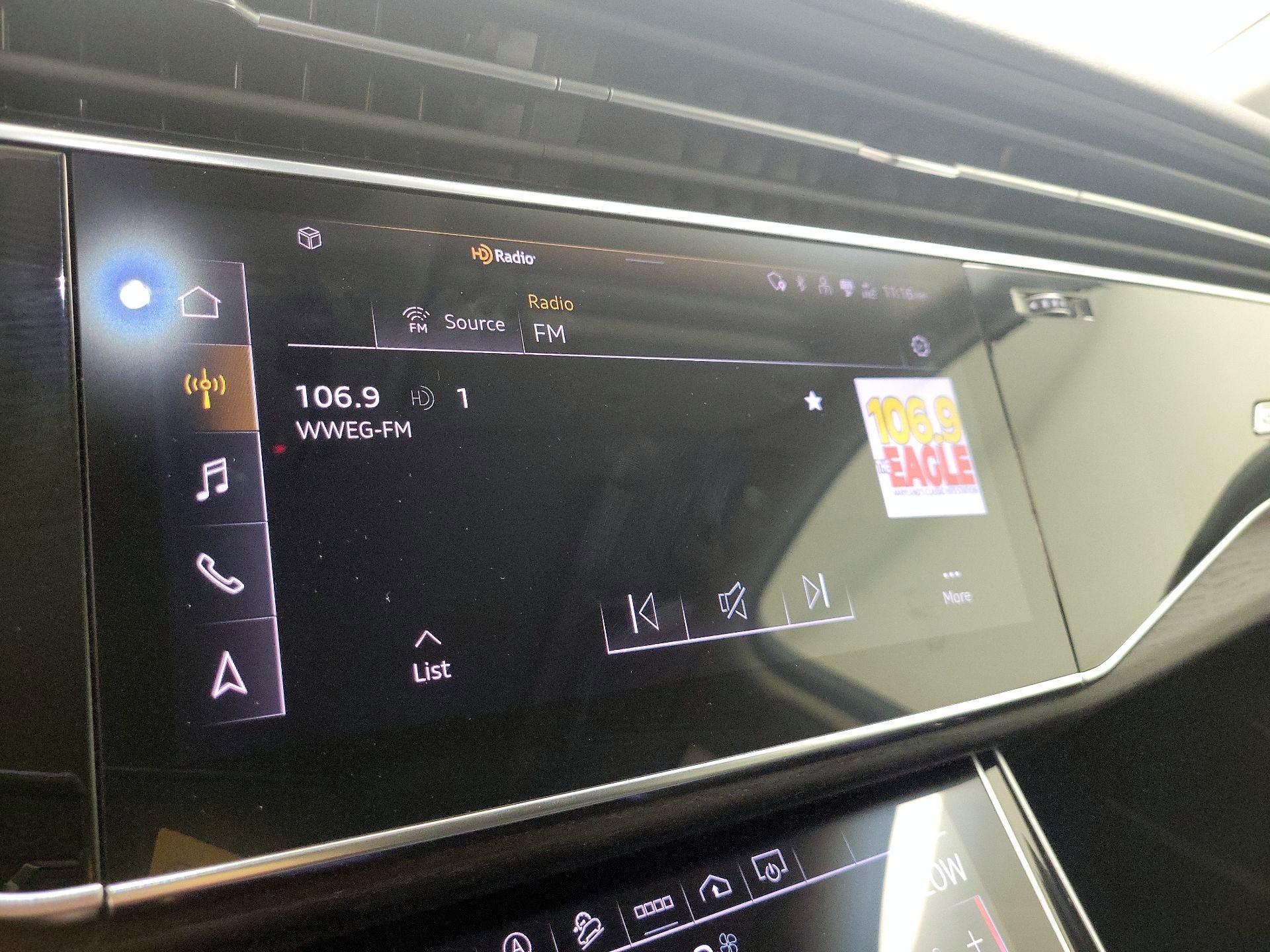 Thumbnail: 2024 Audi Q7 - 16