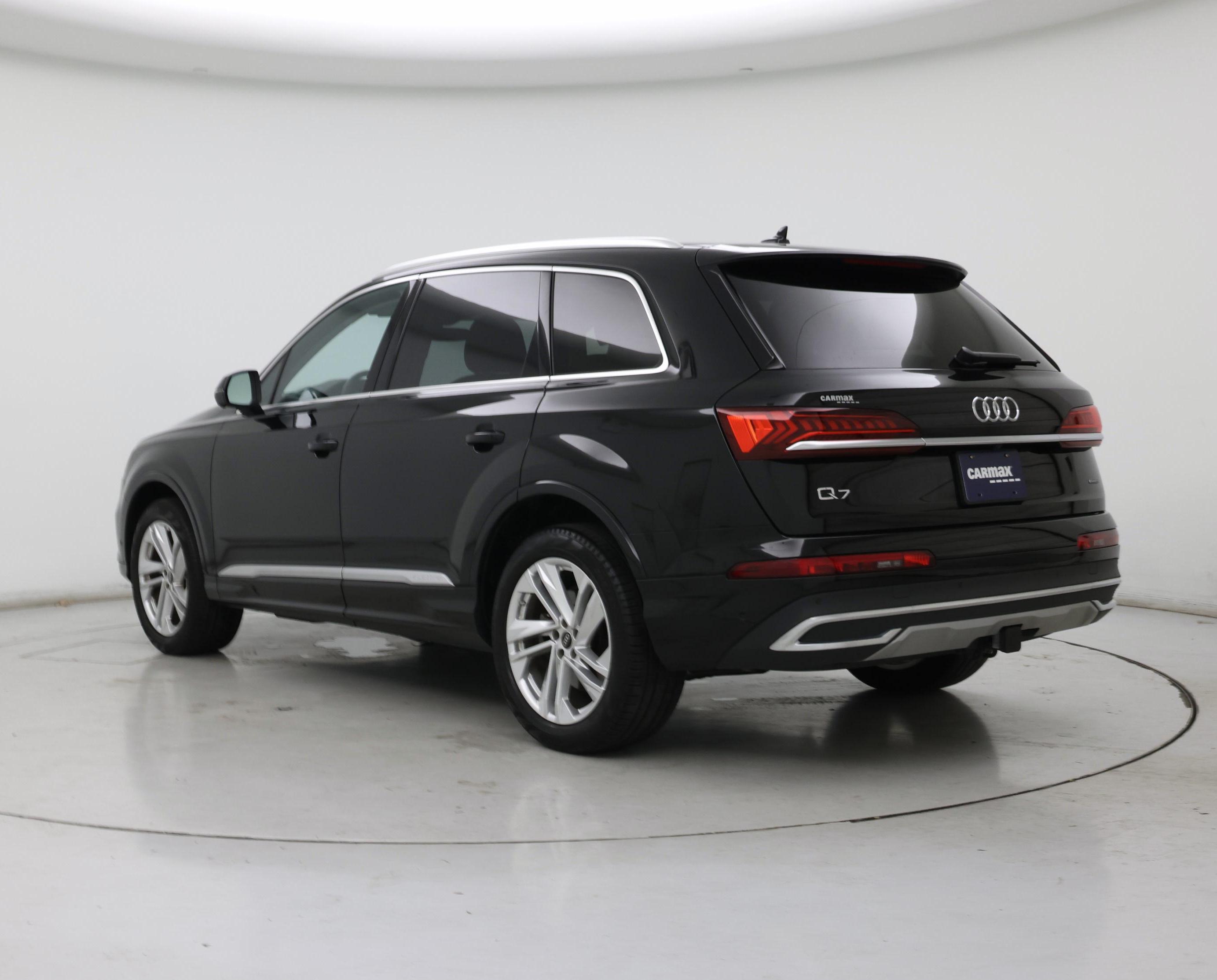 Thumbnail: 2024 Audi Q7 - 2