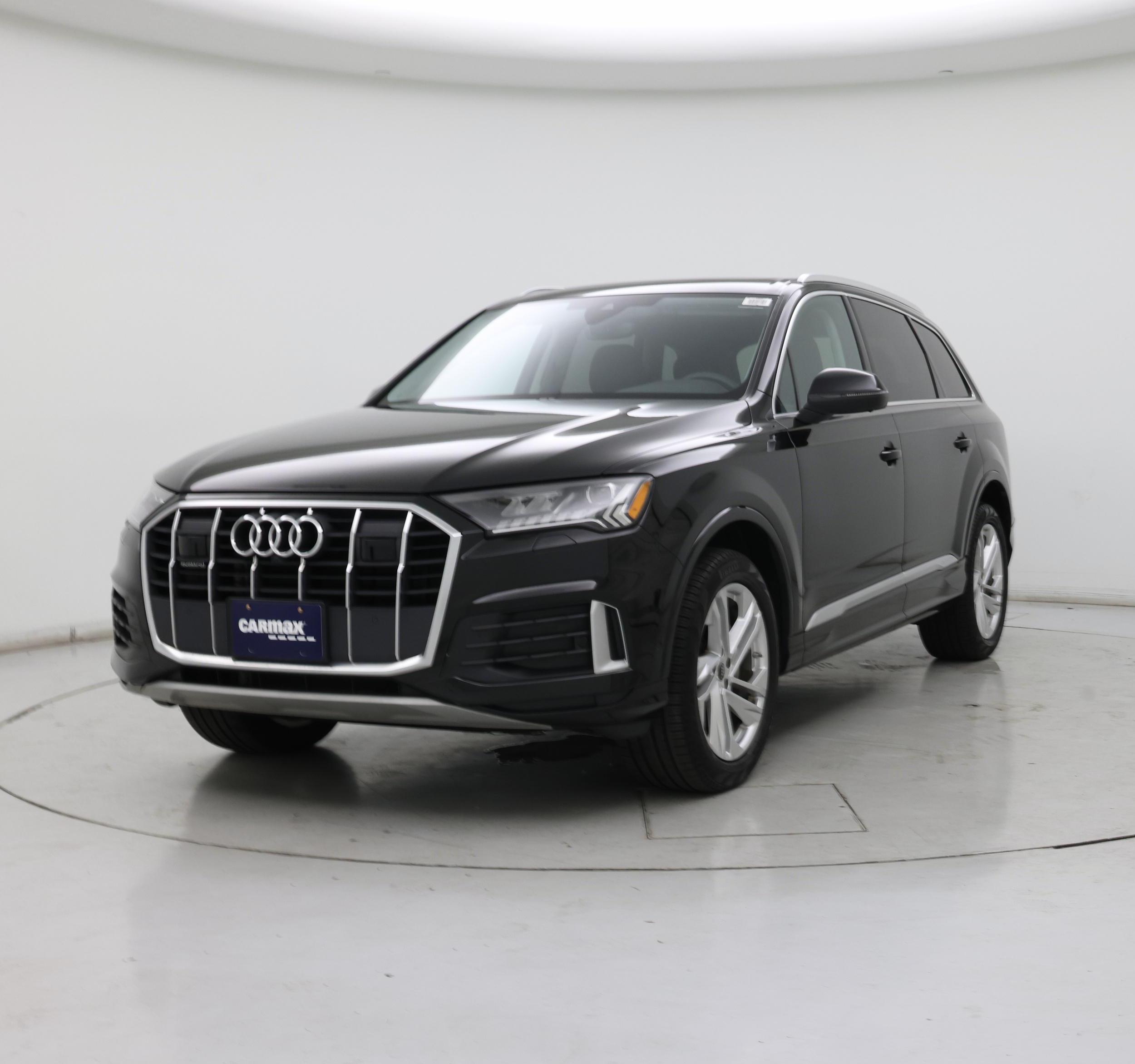 Thumbnail: 2024 Audi Q7 - 4