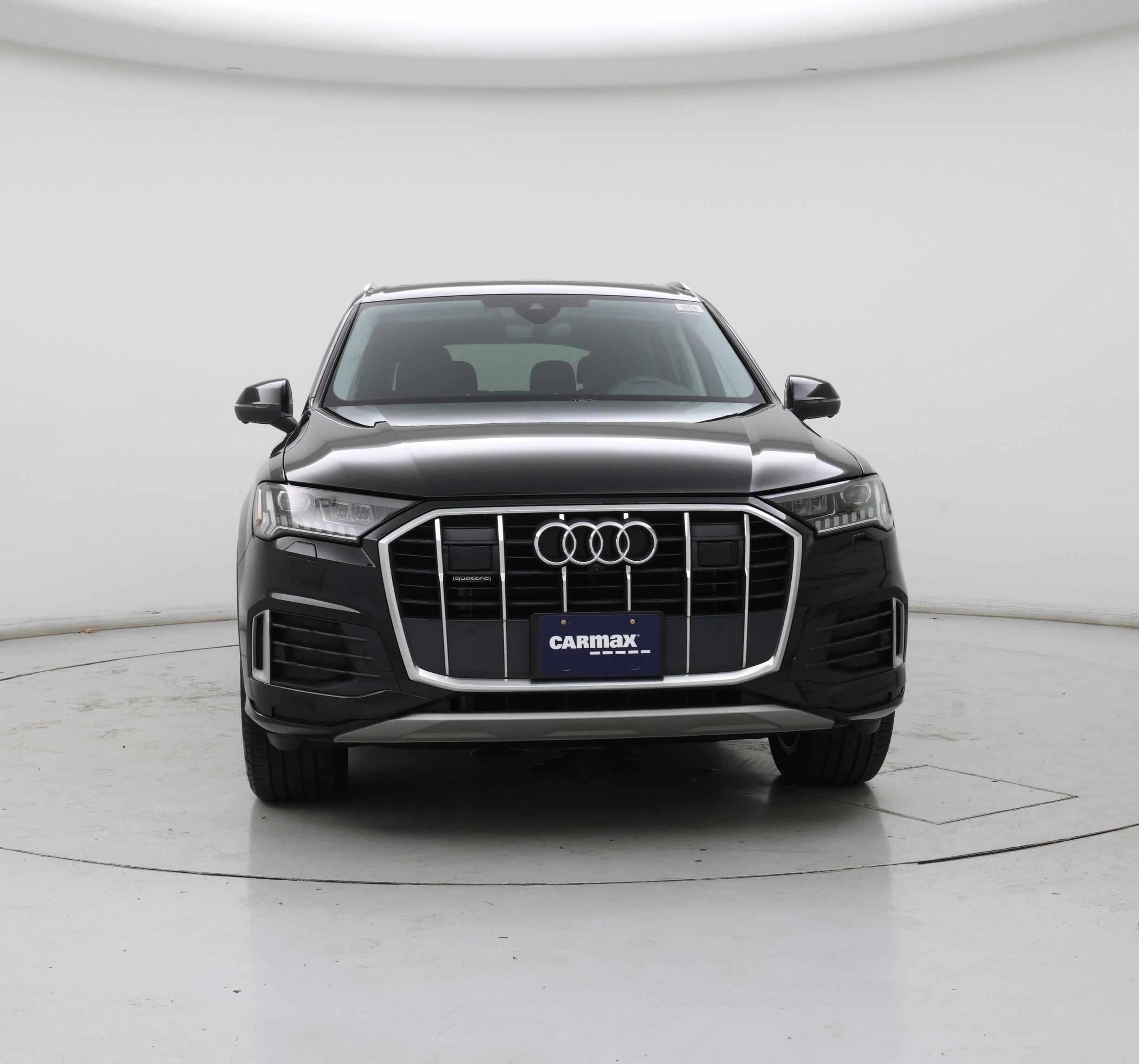 Thumbnail: 2024 Audi Q7 - 5