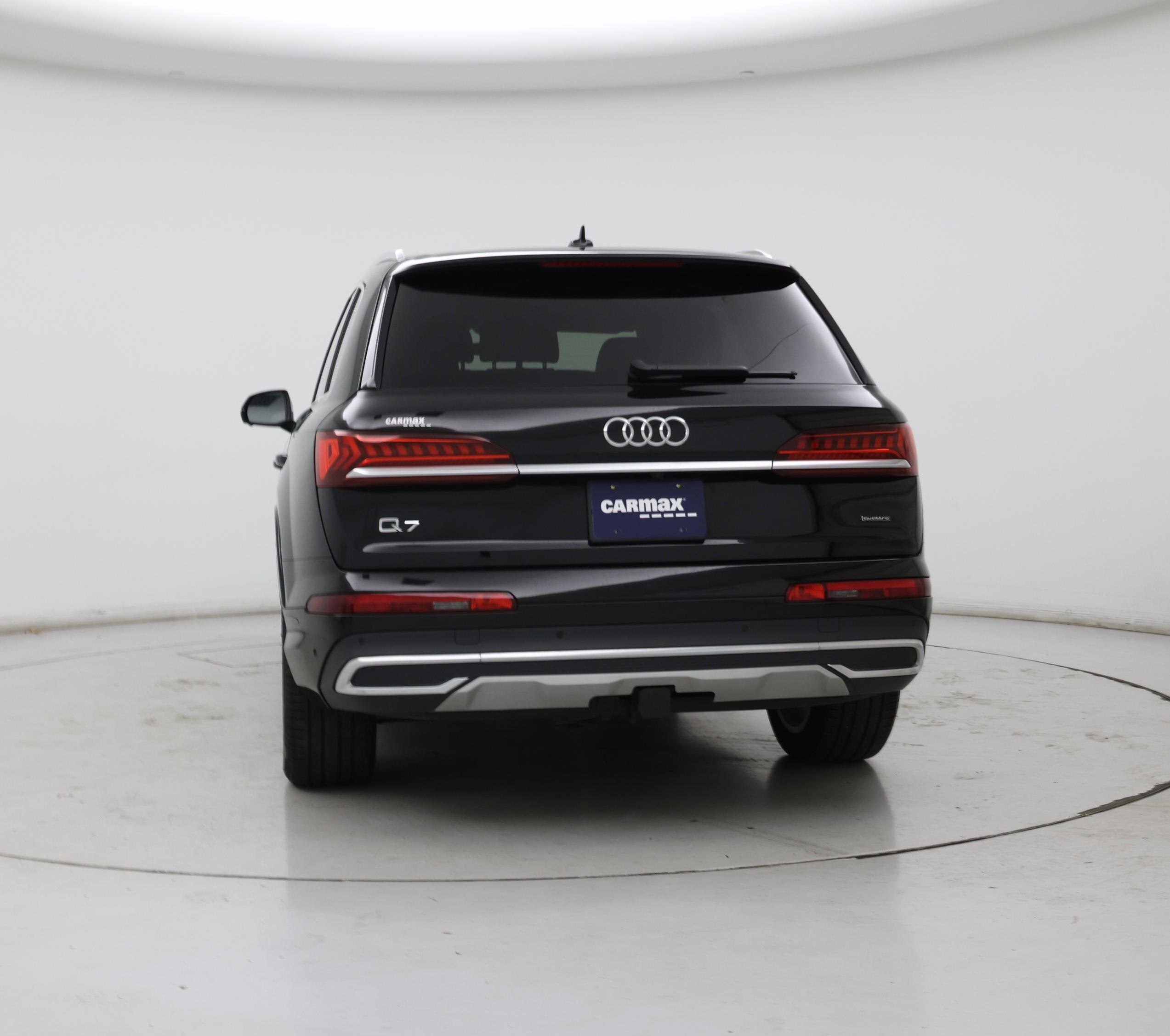 Thumbnail: 2024 Audi Q7 - 6