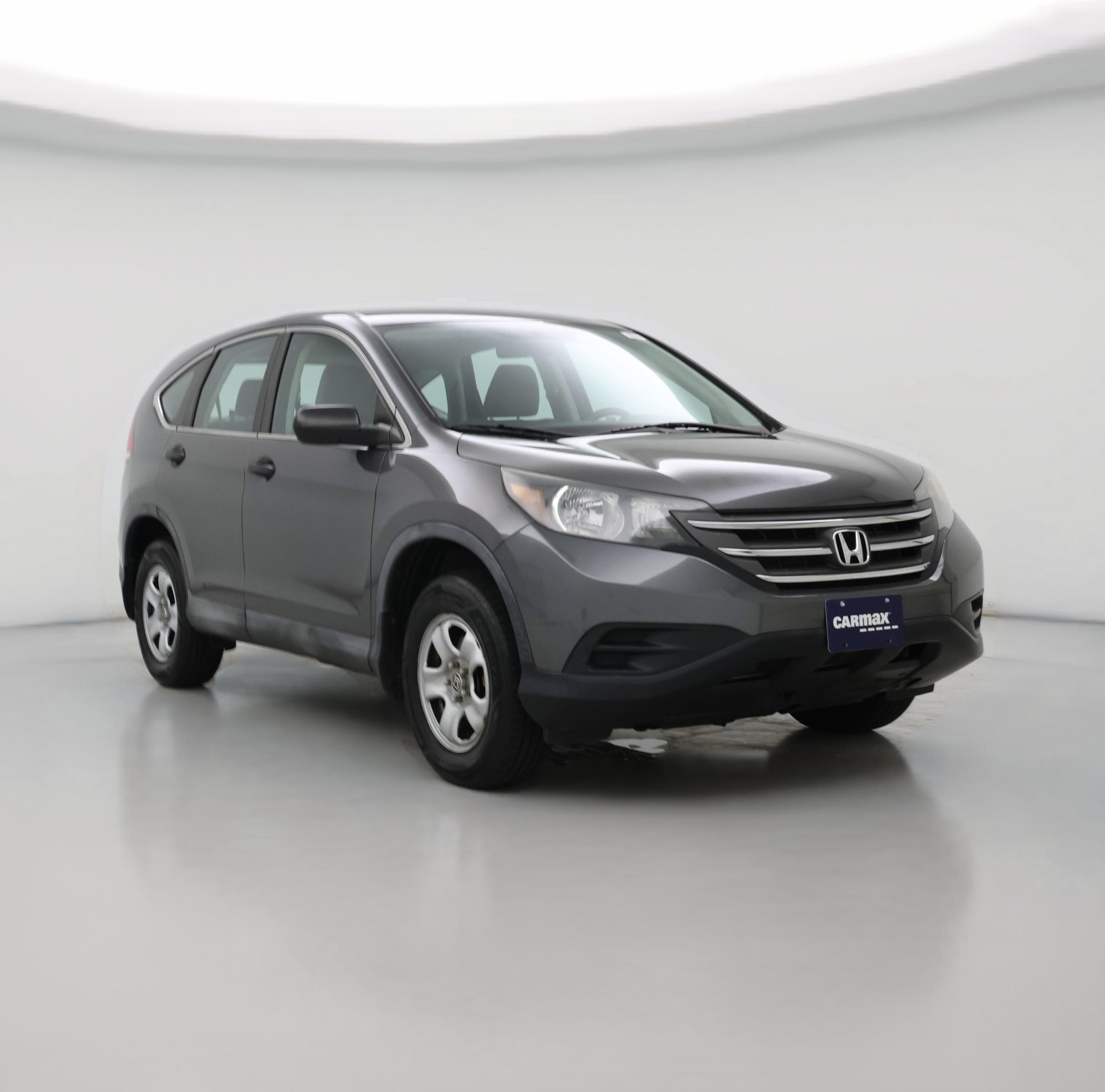Thumbnail: 2014 Honda CR-V - 1