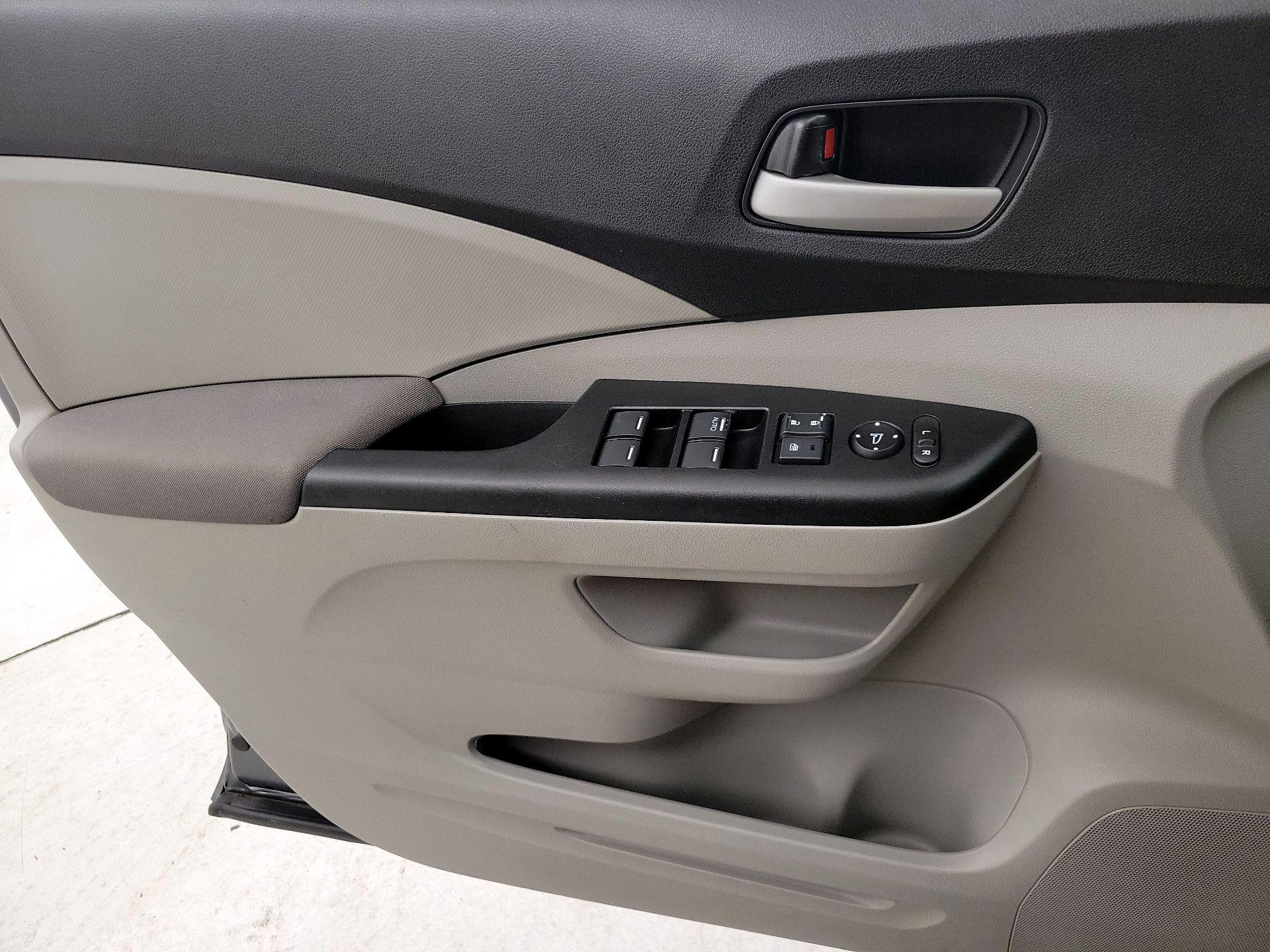 Thumbnail: 2014 Honda CR-V - 12