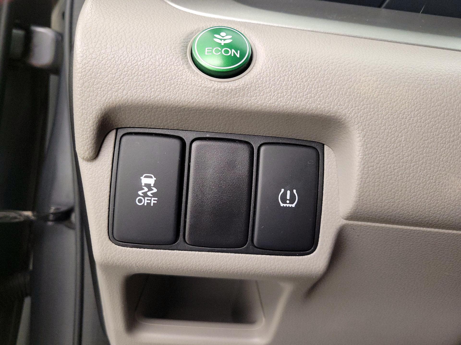 Thumbnail: 2014 Honda CR-V - 13