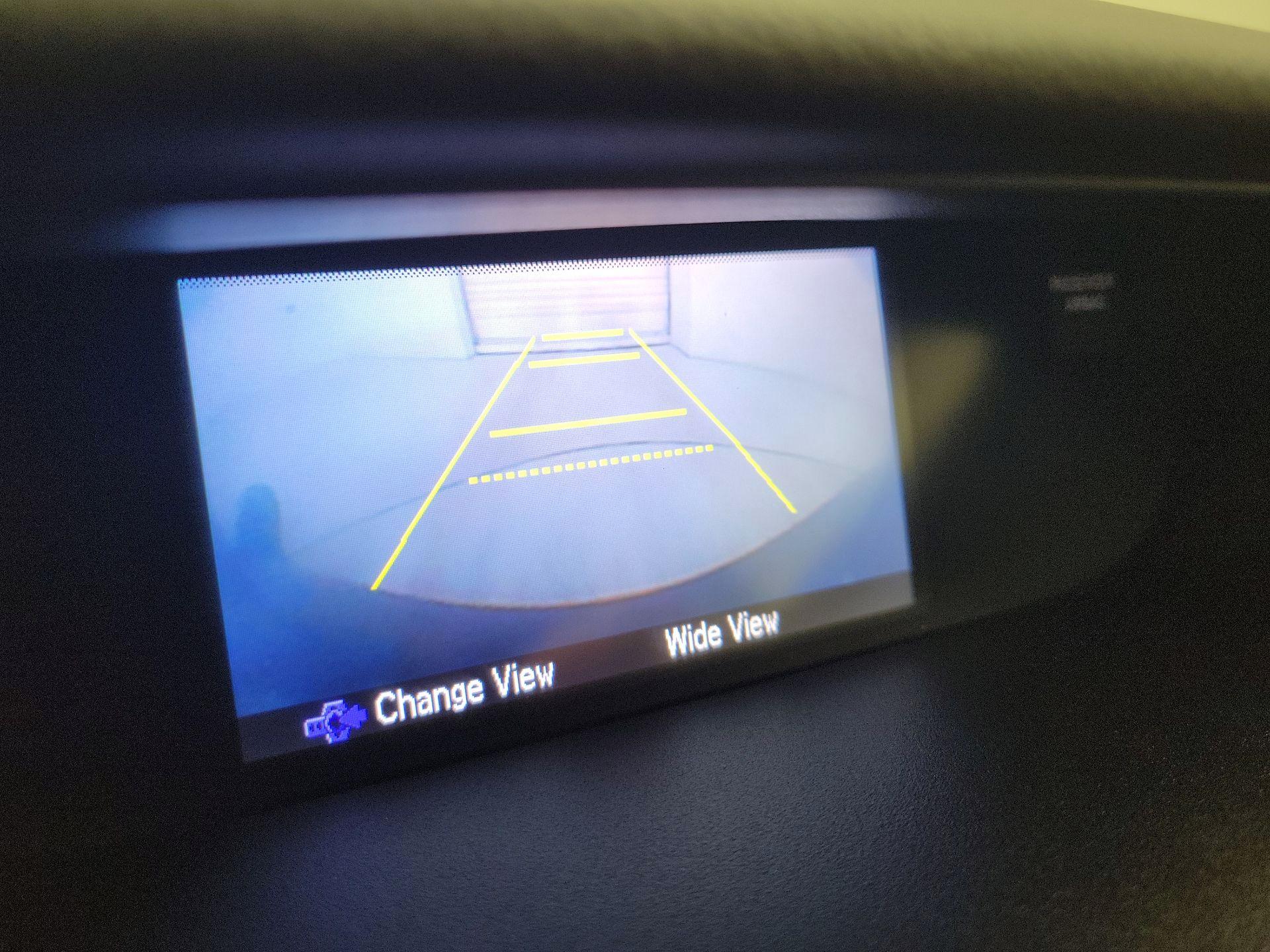 Thumbnail: 2014 Honda CR-V - 14