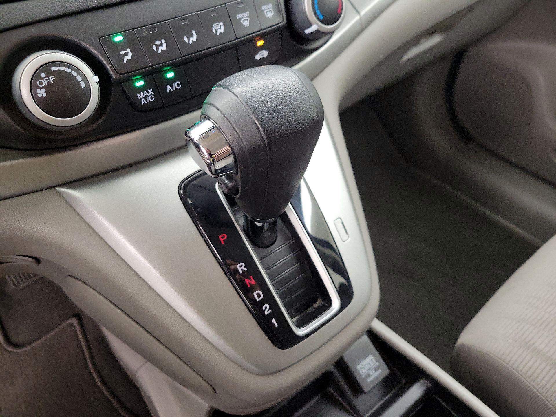 Thumbnail: 2014 Honda CR-V - 17
