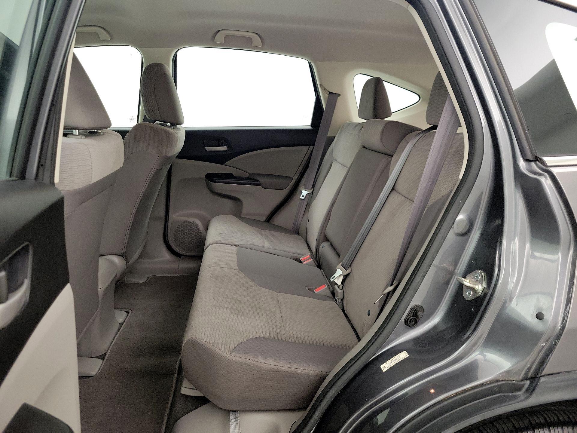 Thumbnail: 2014 Honda CR-V - 19