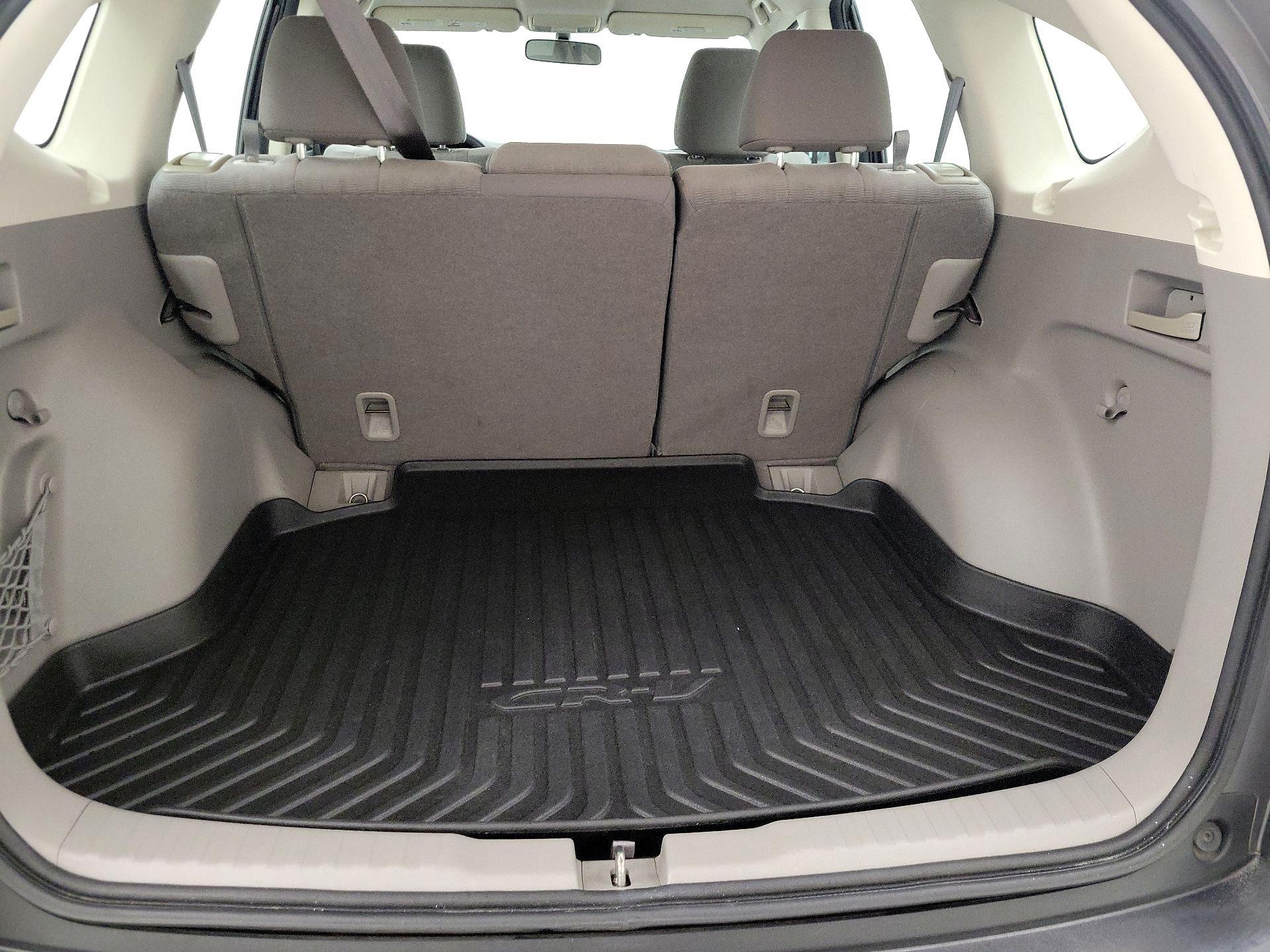 Thumbnail: 2014 Honda CR-V - 20