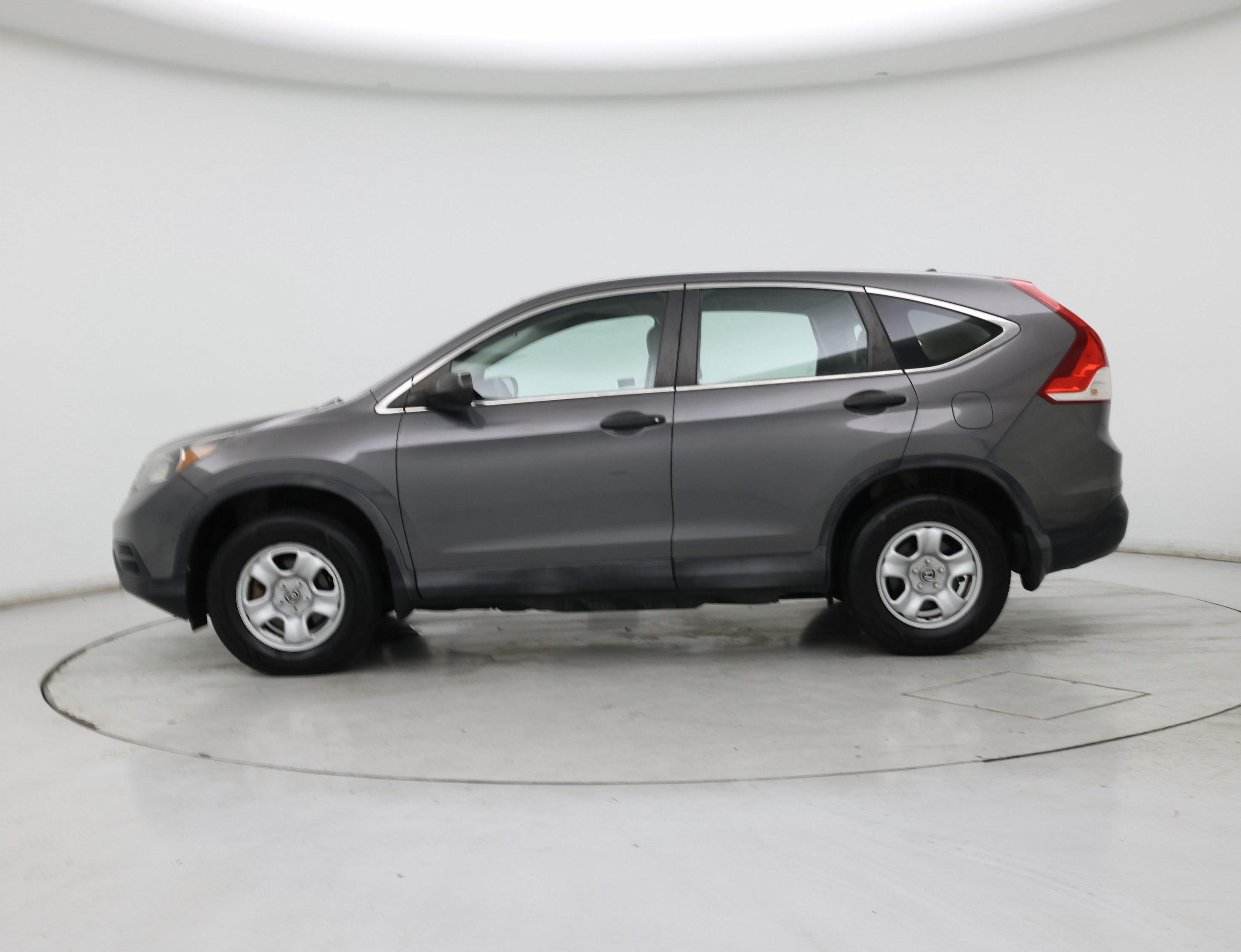 Thumbnail: 2014 Honda CR-V - 3